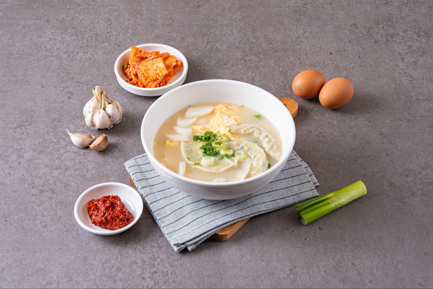 부산진밀면 가야직영점