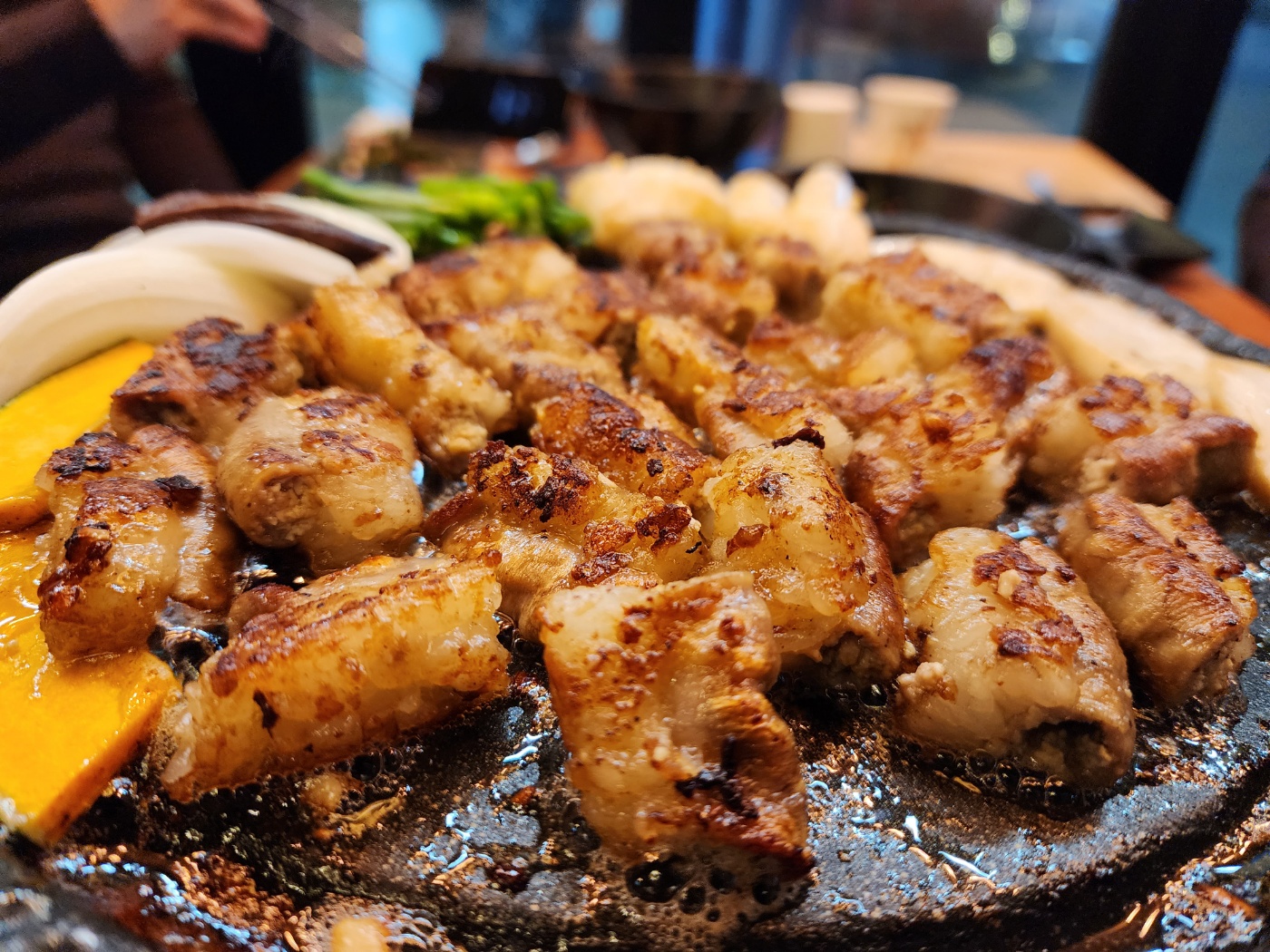 찐막창곱창 울산본점