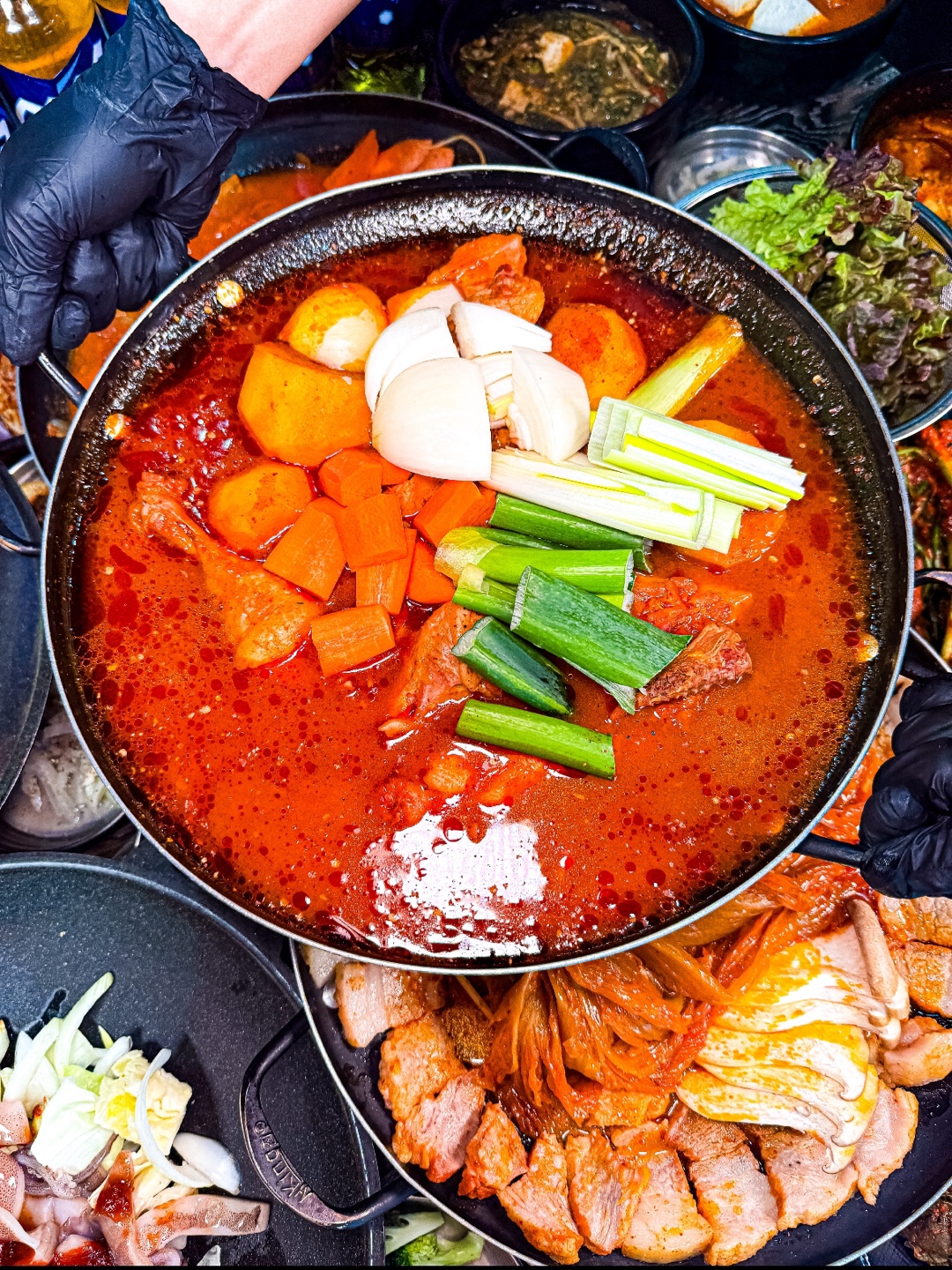 수빈마마 장안본점