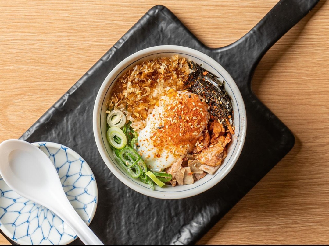 라멘마루켄