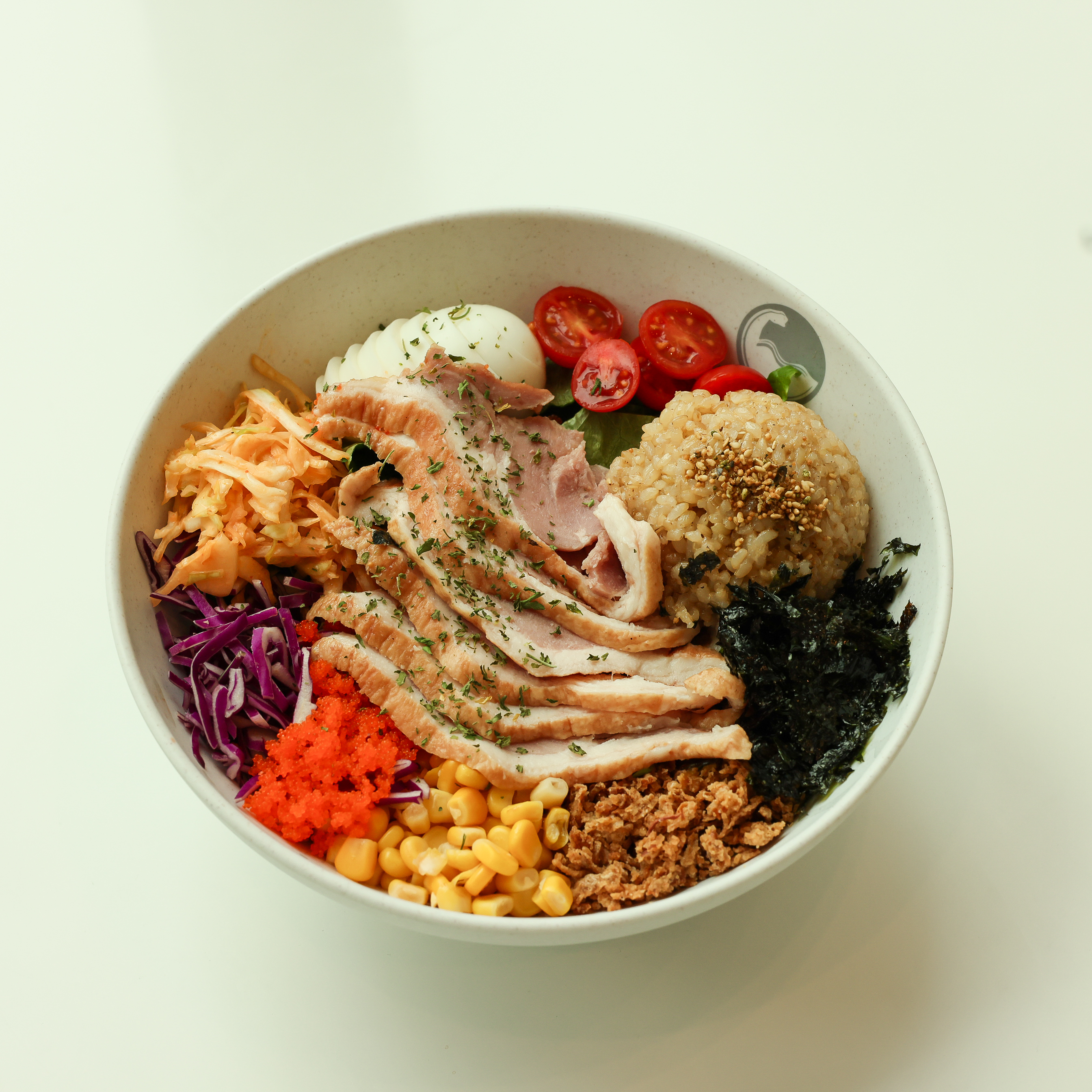 영칼로리포케&샐러드 대전노은점