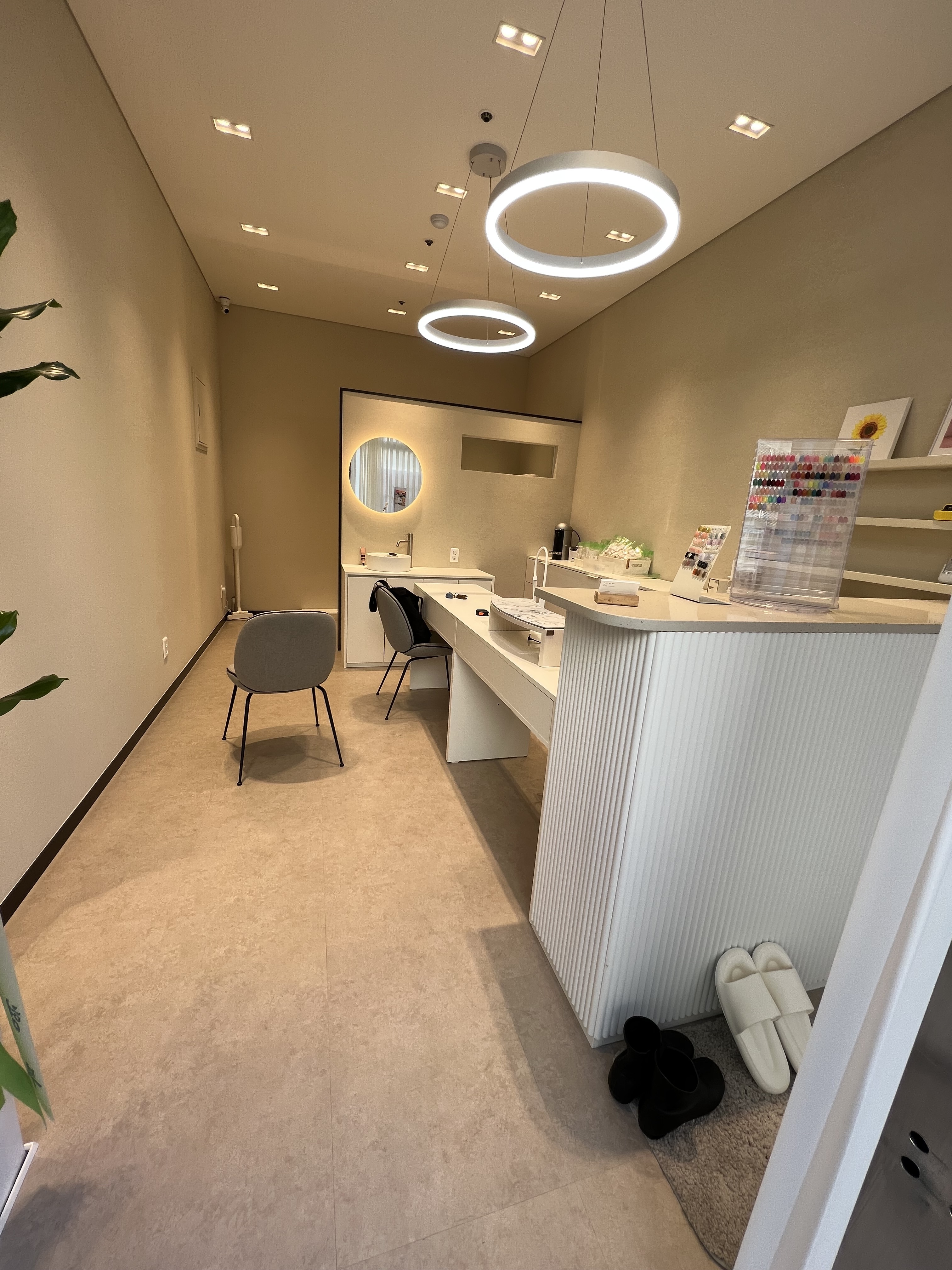 네일바이썬 대표 이미지