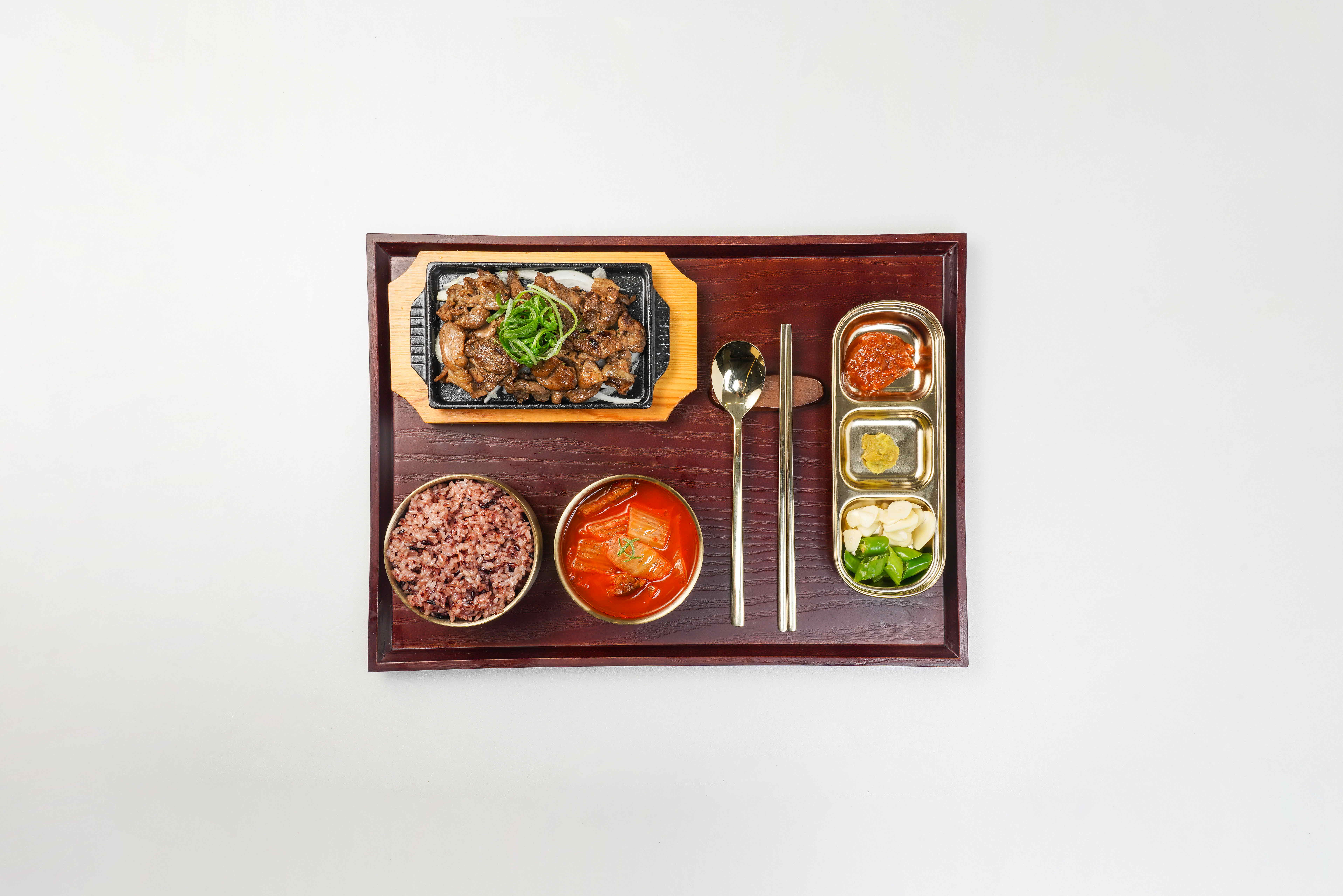 고돼지 부산센텀점