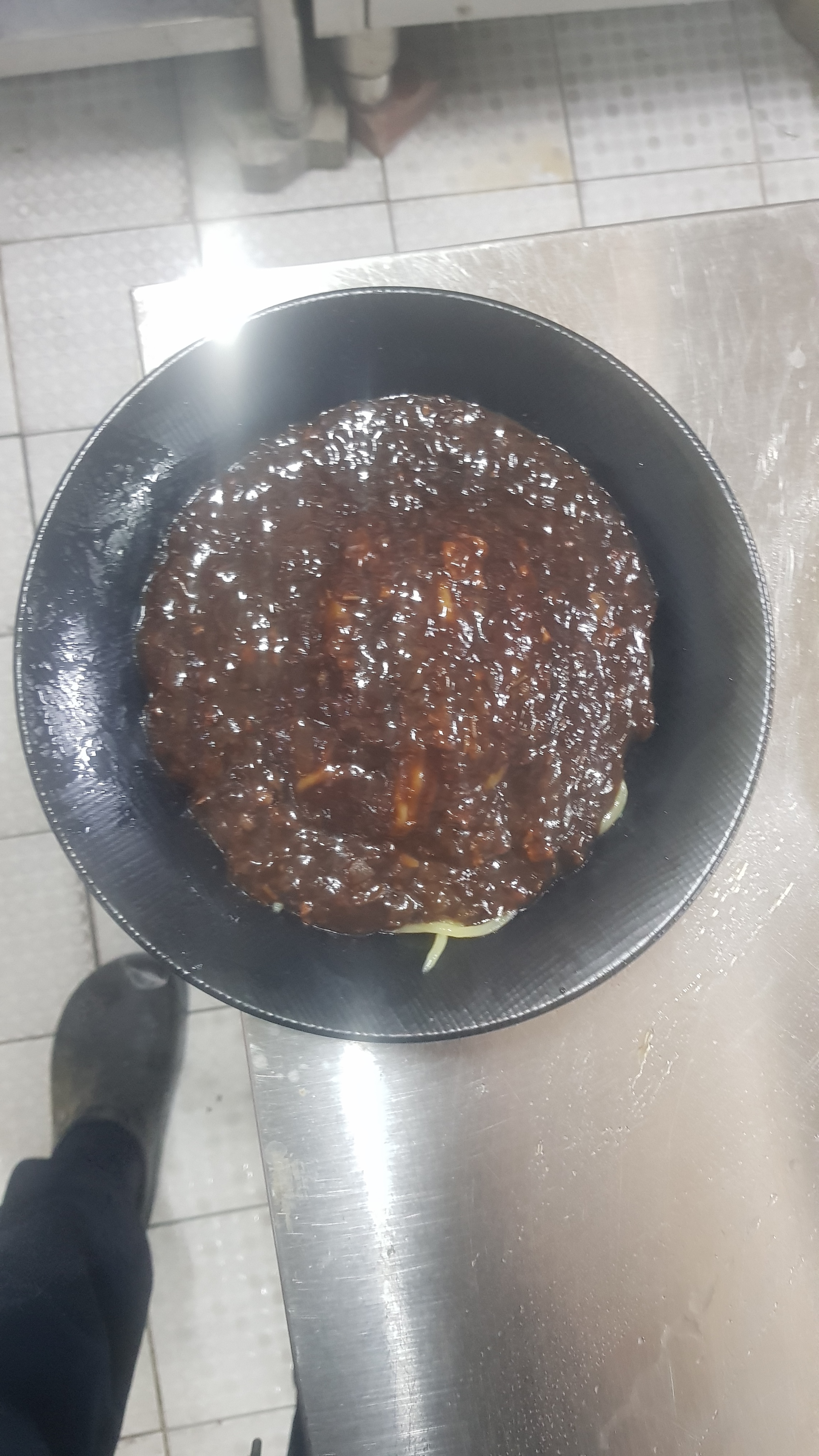 짜장면 사무소