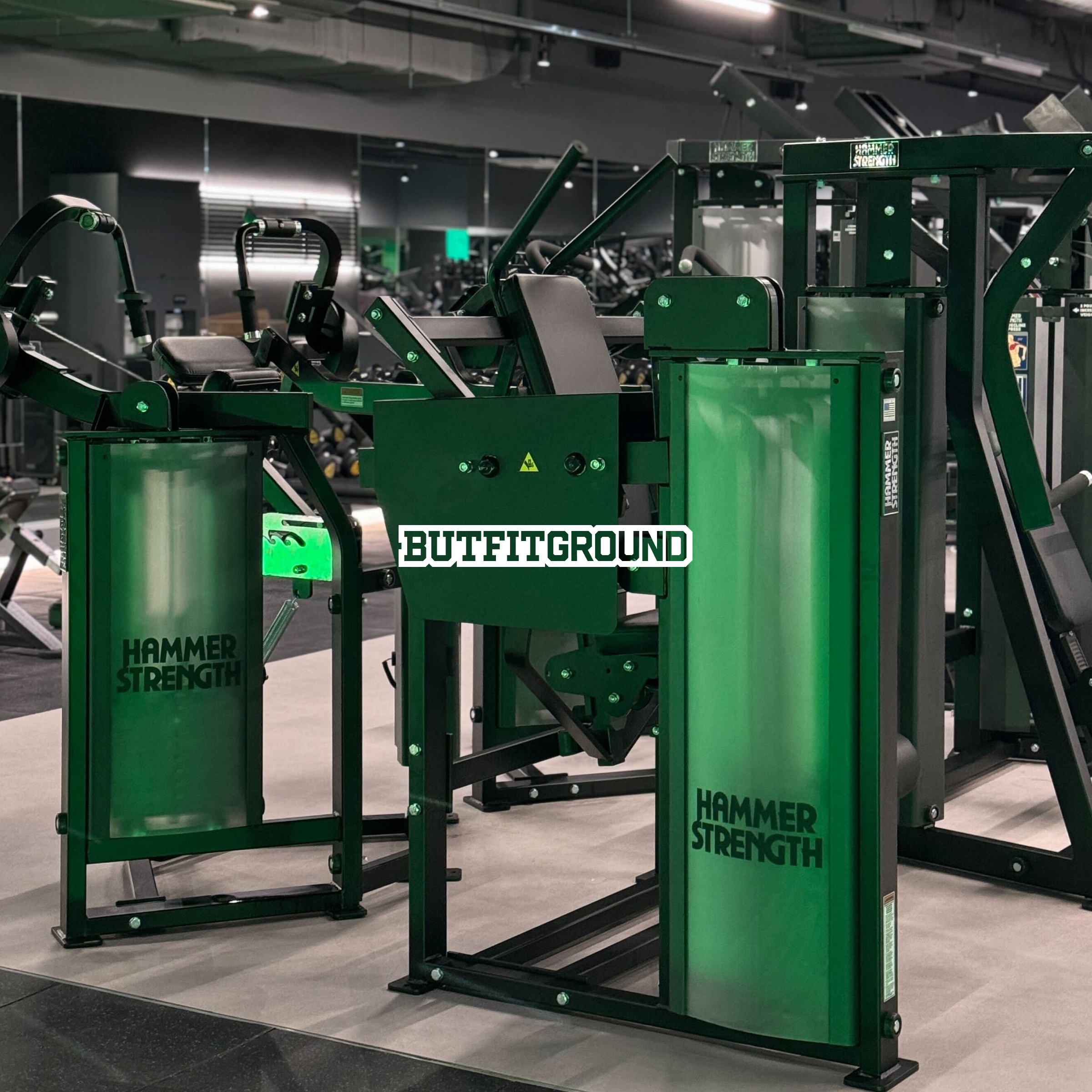 버핏그라운드 역삼 대표 이미지