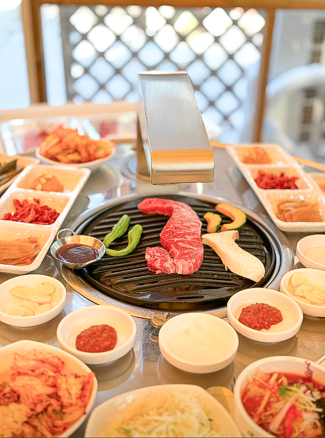 대관령한우프라자