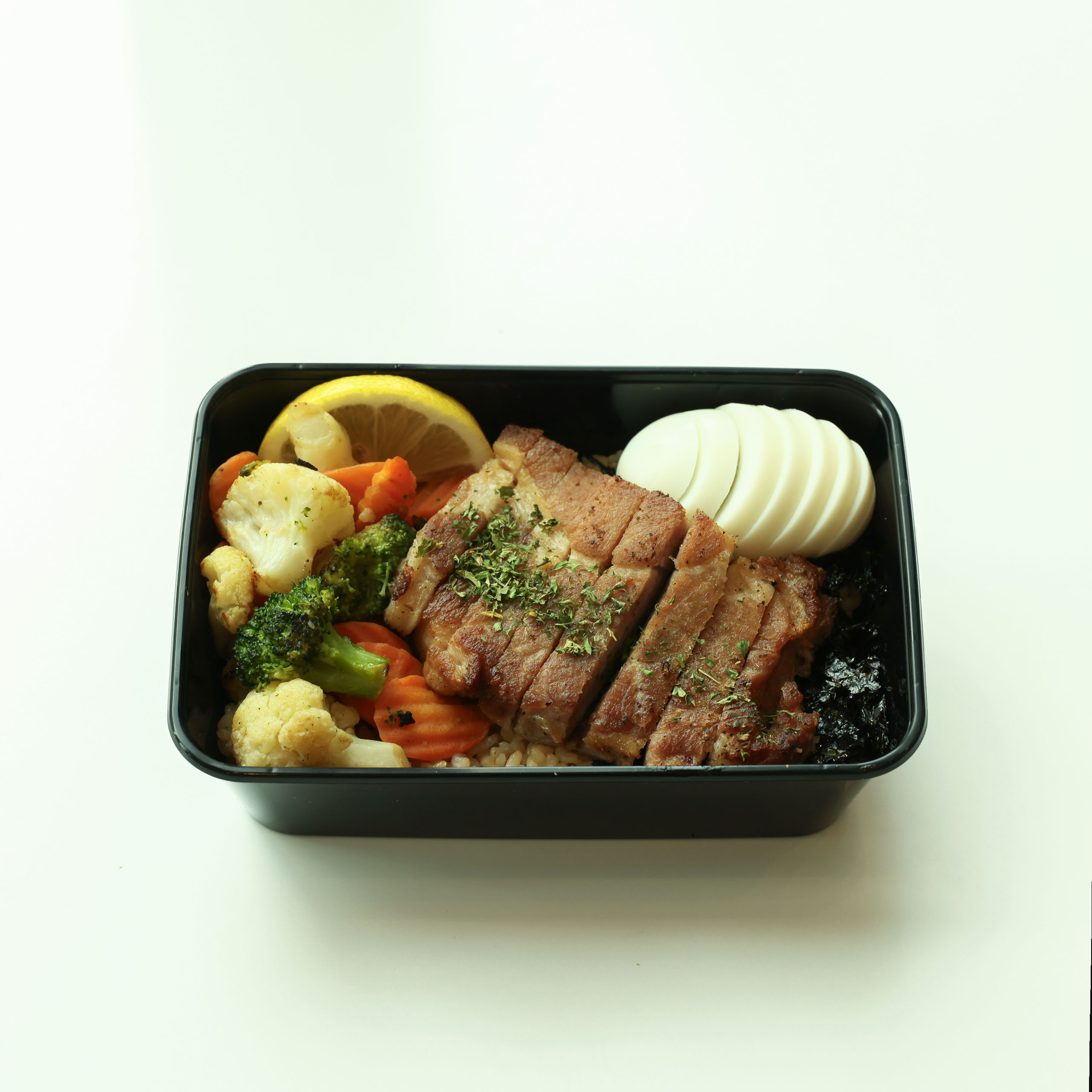 영칼로리포케&샐러드 대전노은점