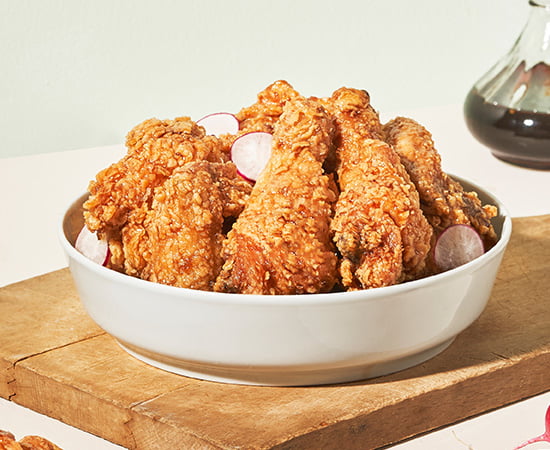 썬더치킨