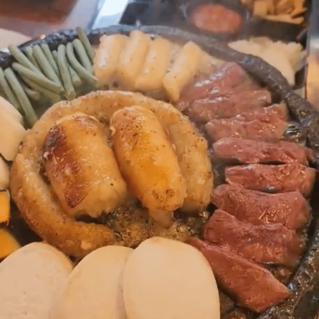 찐막창곱창 울산본점