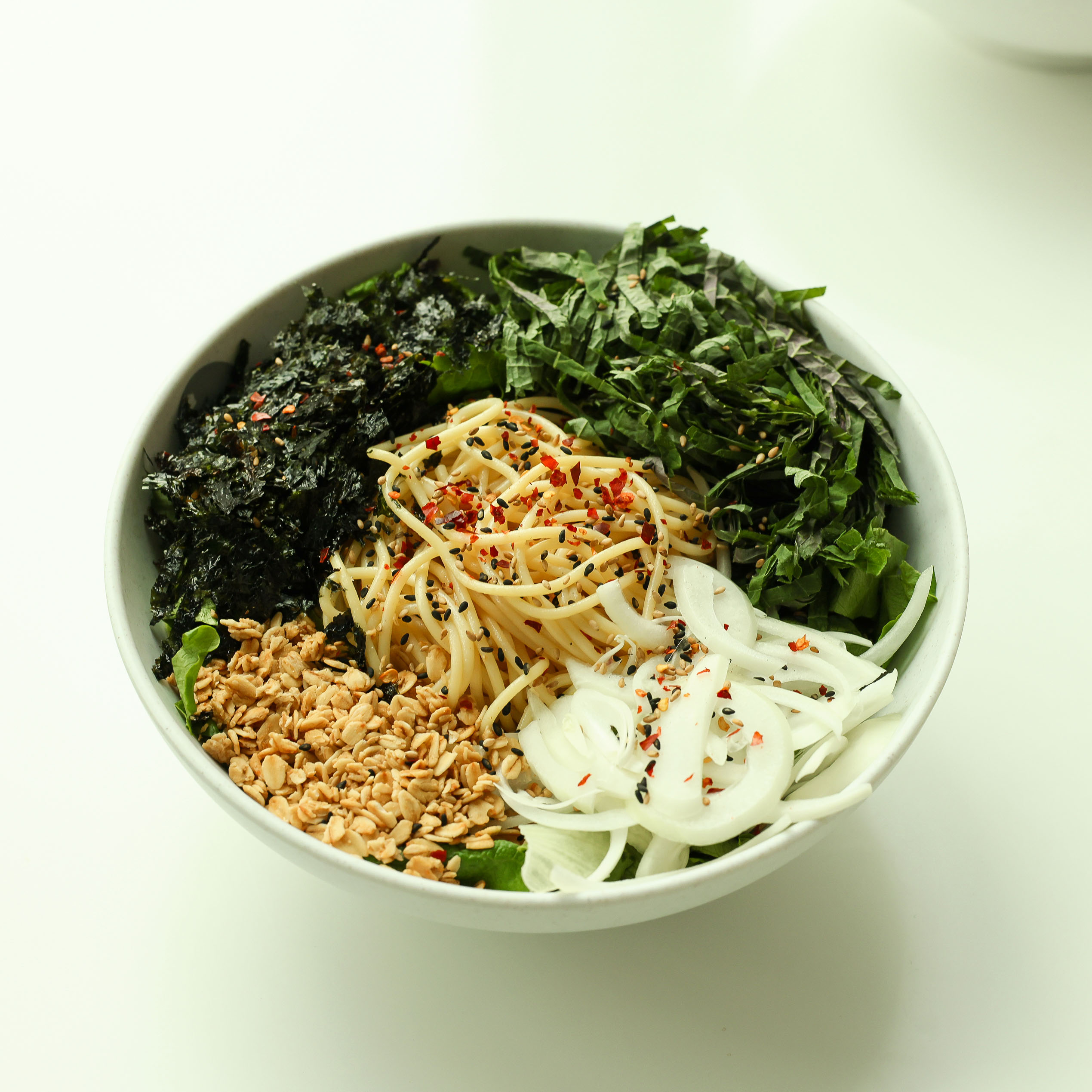 영칼로리포케&샐러드 대전노은점