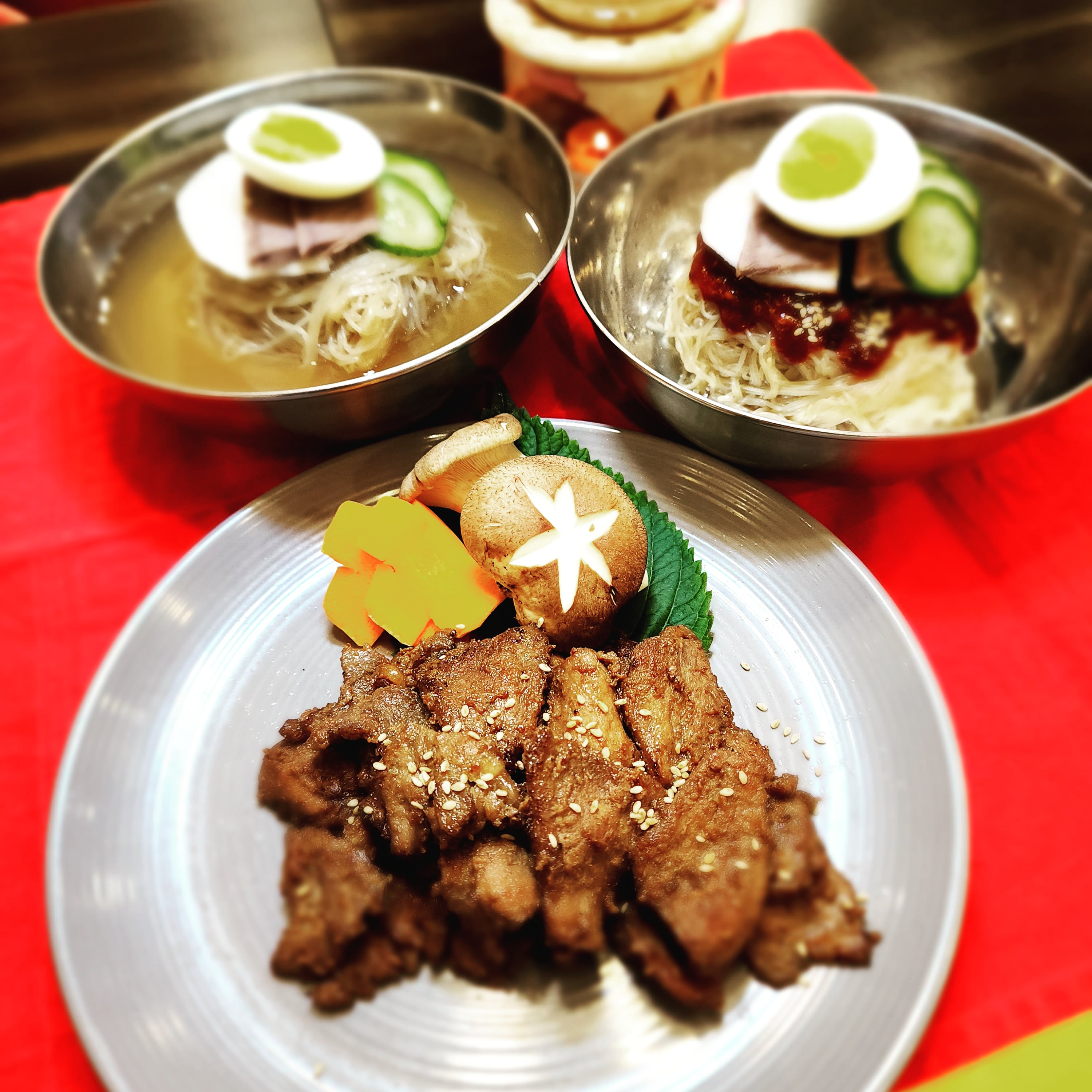용국이네숯불갈비