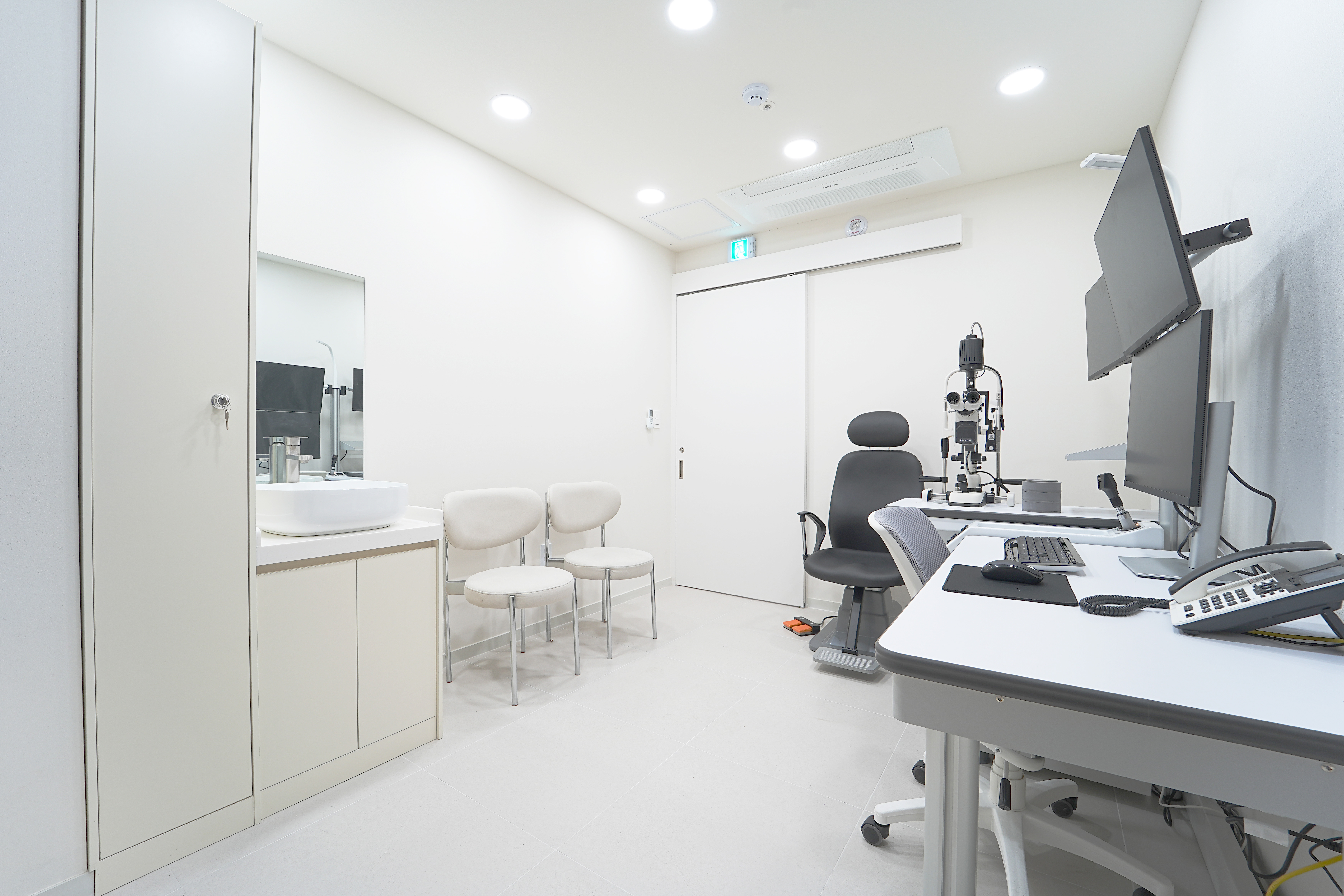 삼성봄안과의원 대표 이미지