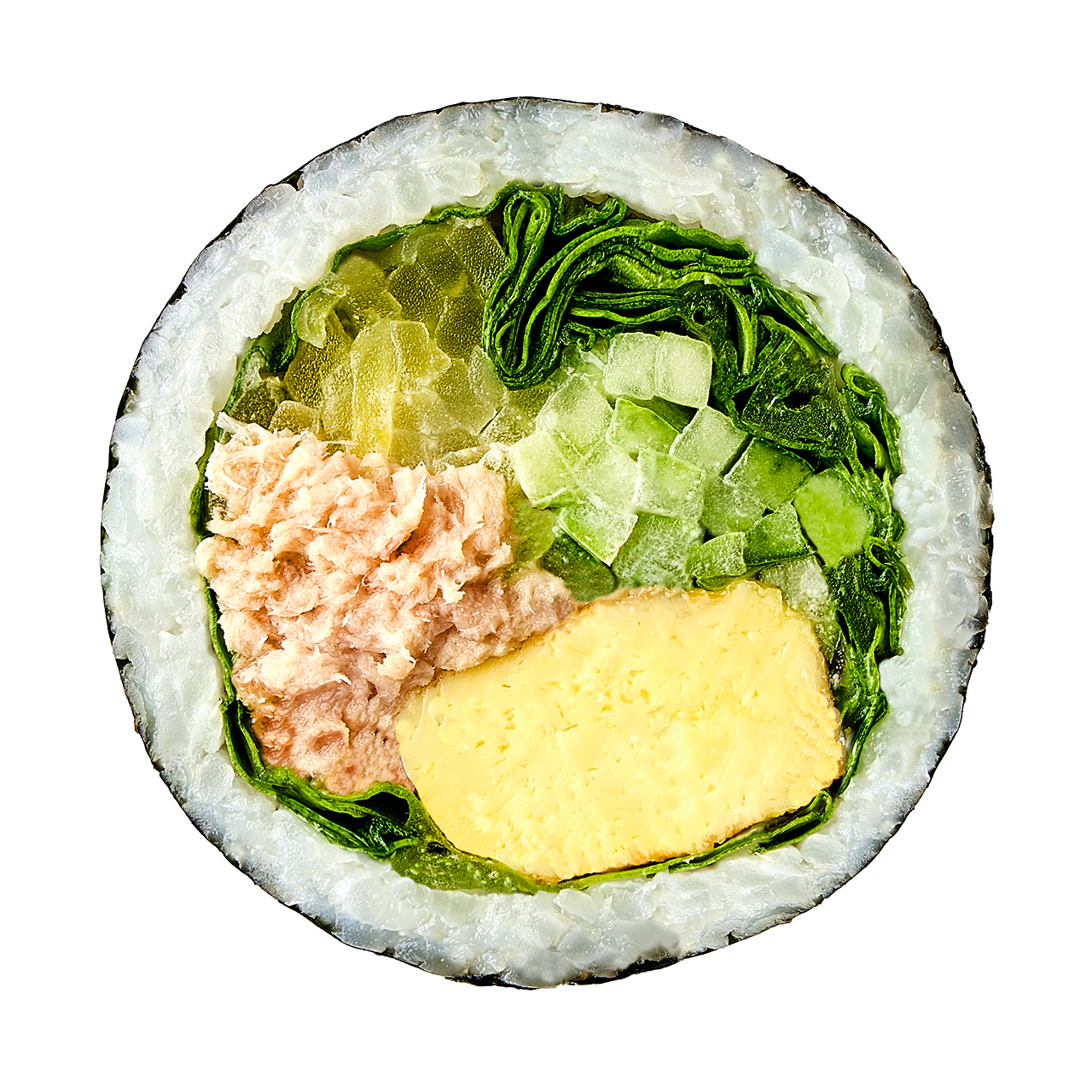 닭장수김밥 서강대점