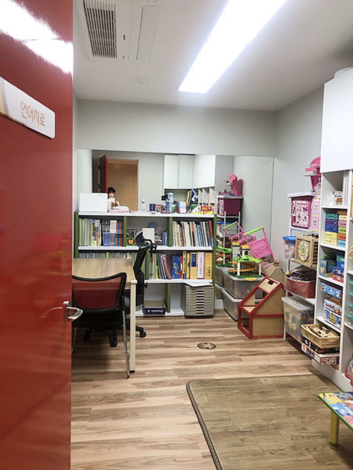 성북아이정신건강의학과의원 대표 이미지