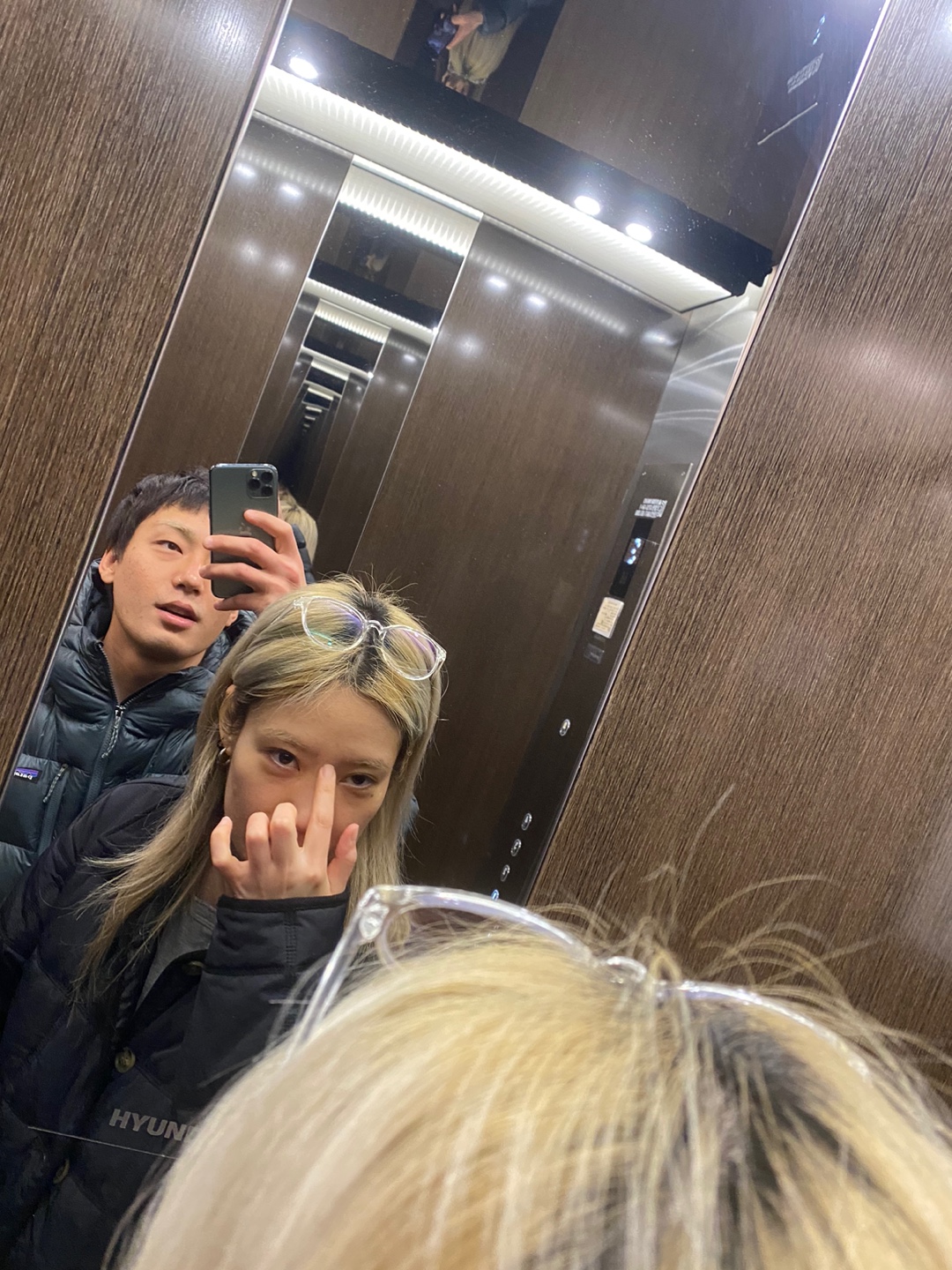 타코샵맨즈헤어