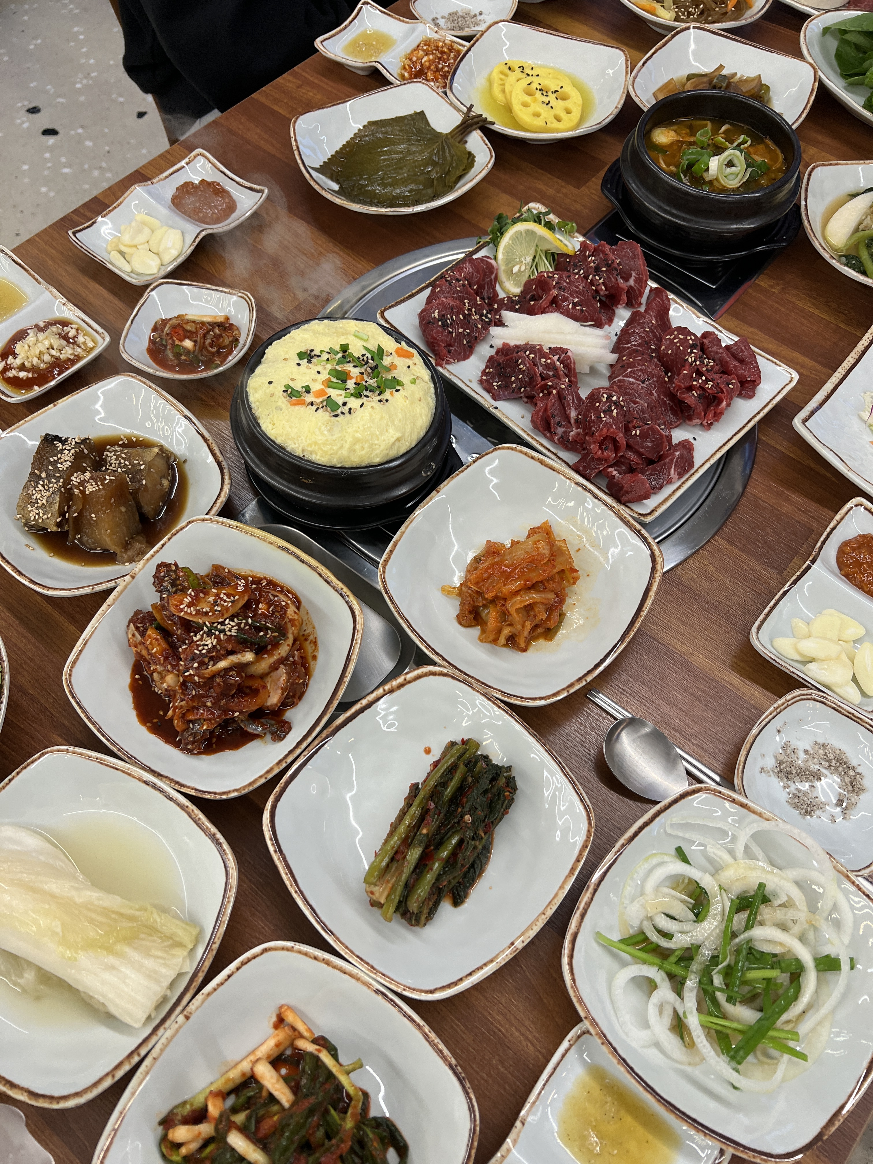 남도뜨락