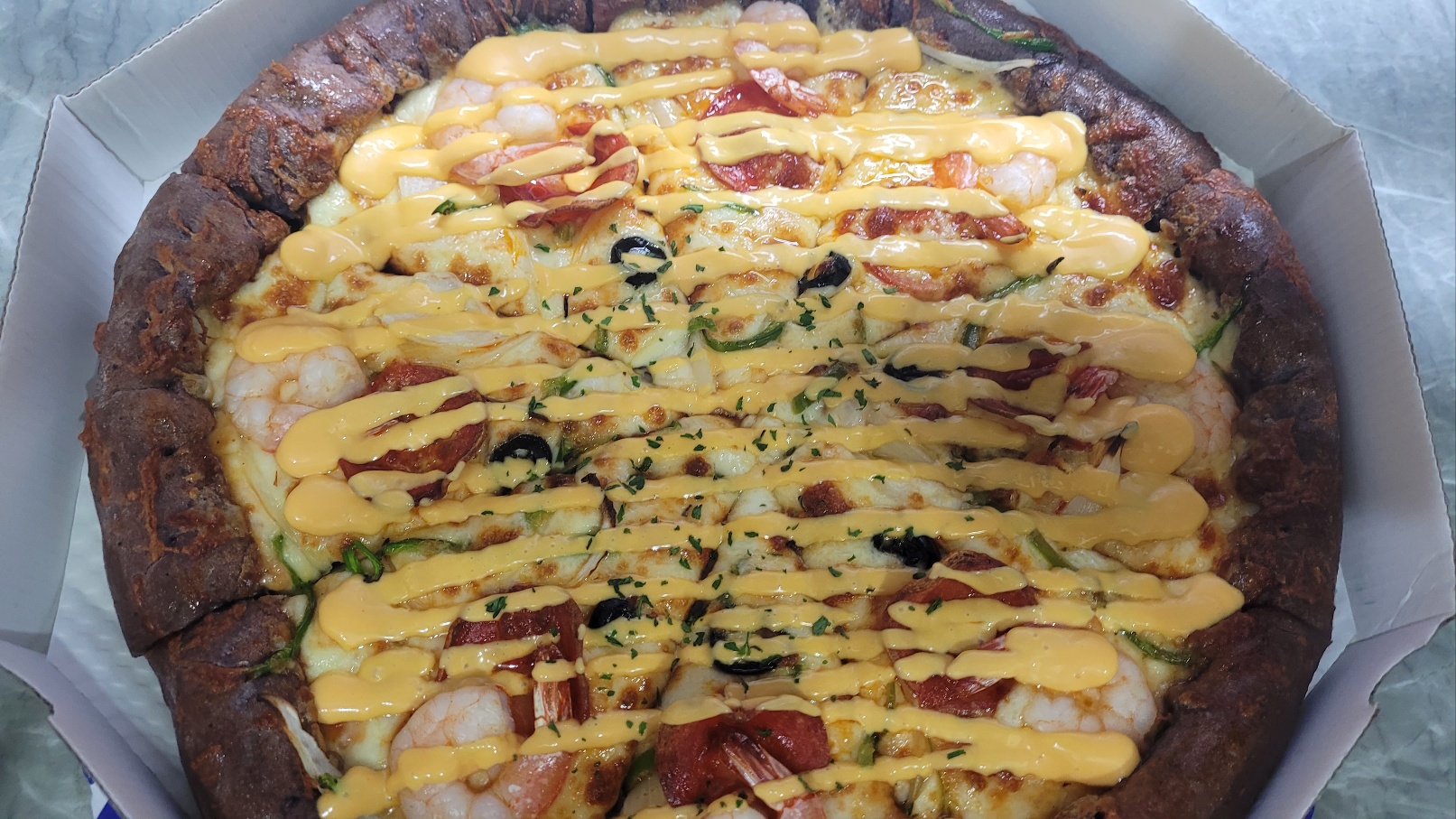 피치타임 서천장항점