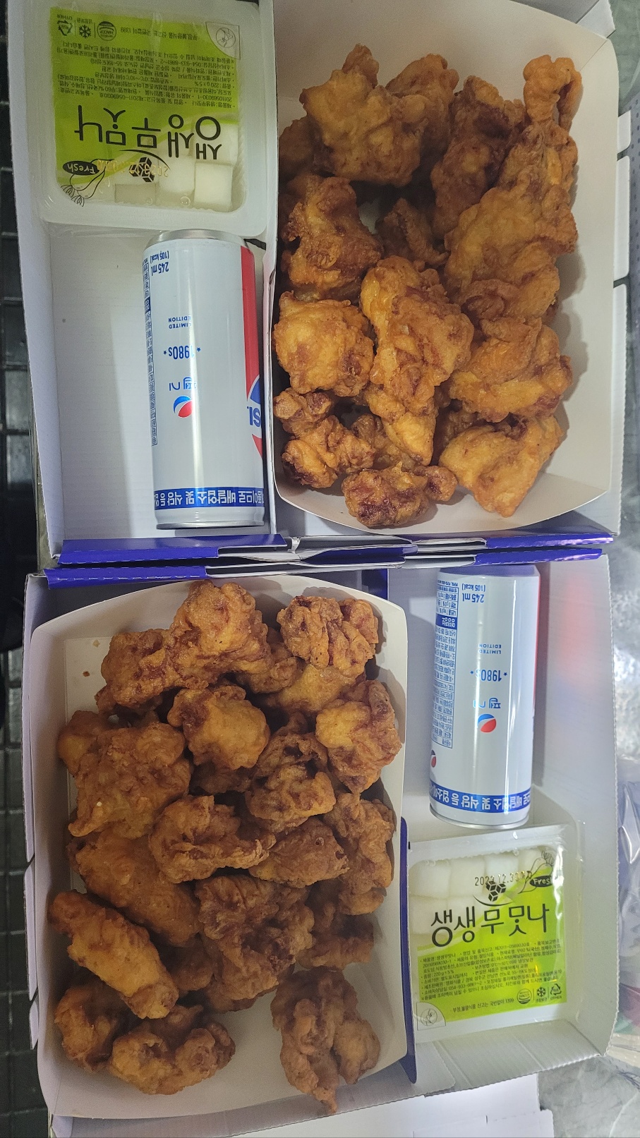 피치타임 서천장항점