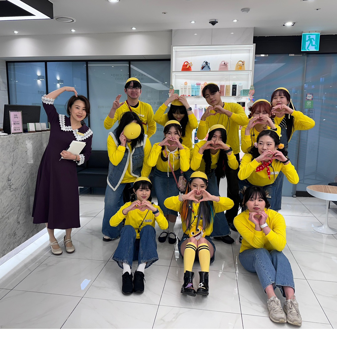 박승철헤어스투디오 김포한강신도시롯데마트점