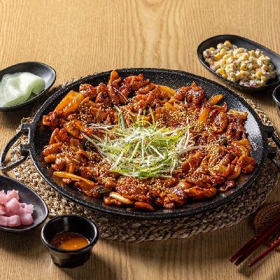 막창굽는연탄할매