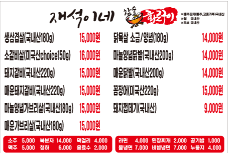 요약 정보 이미지
