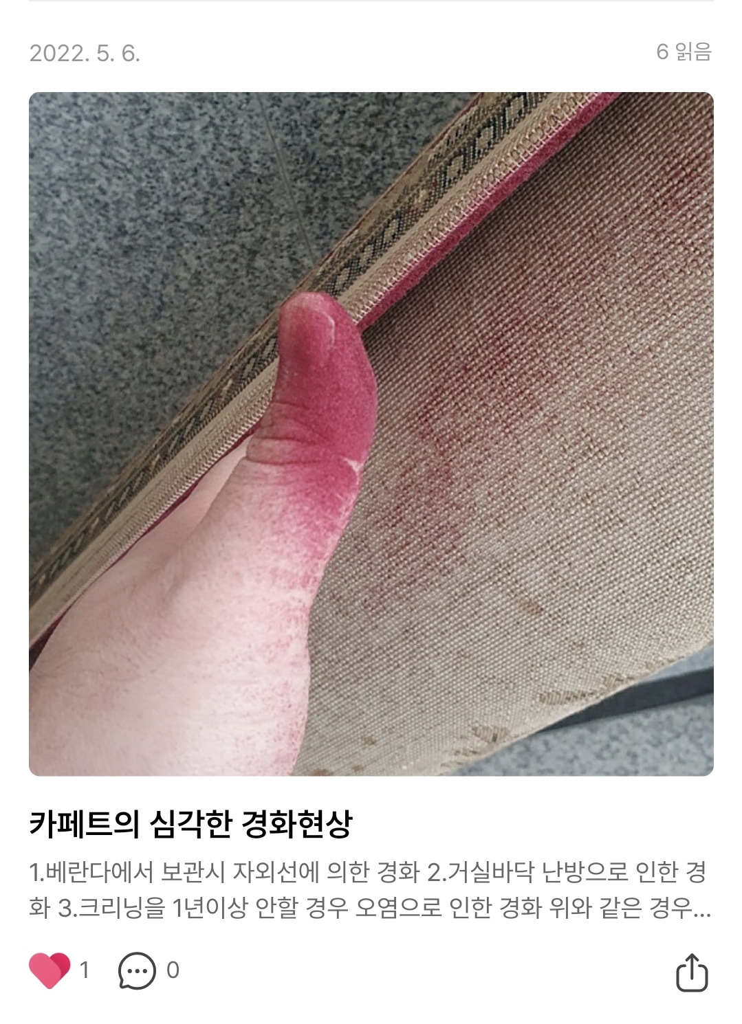 경력20년 화이트크린