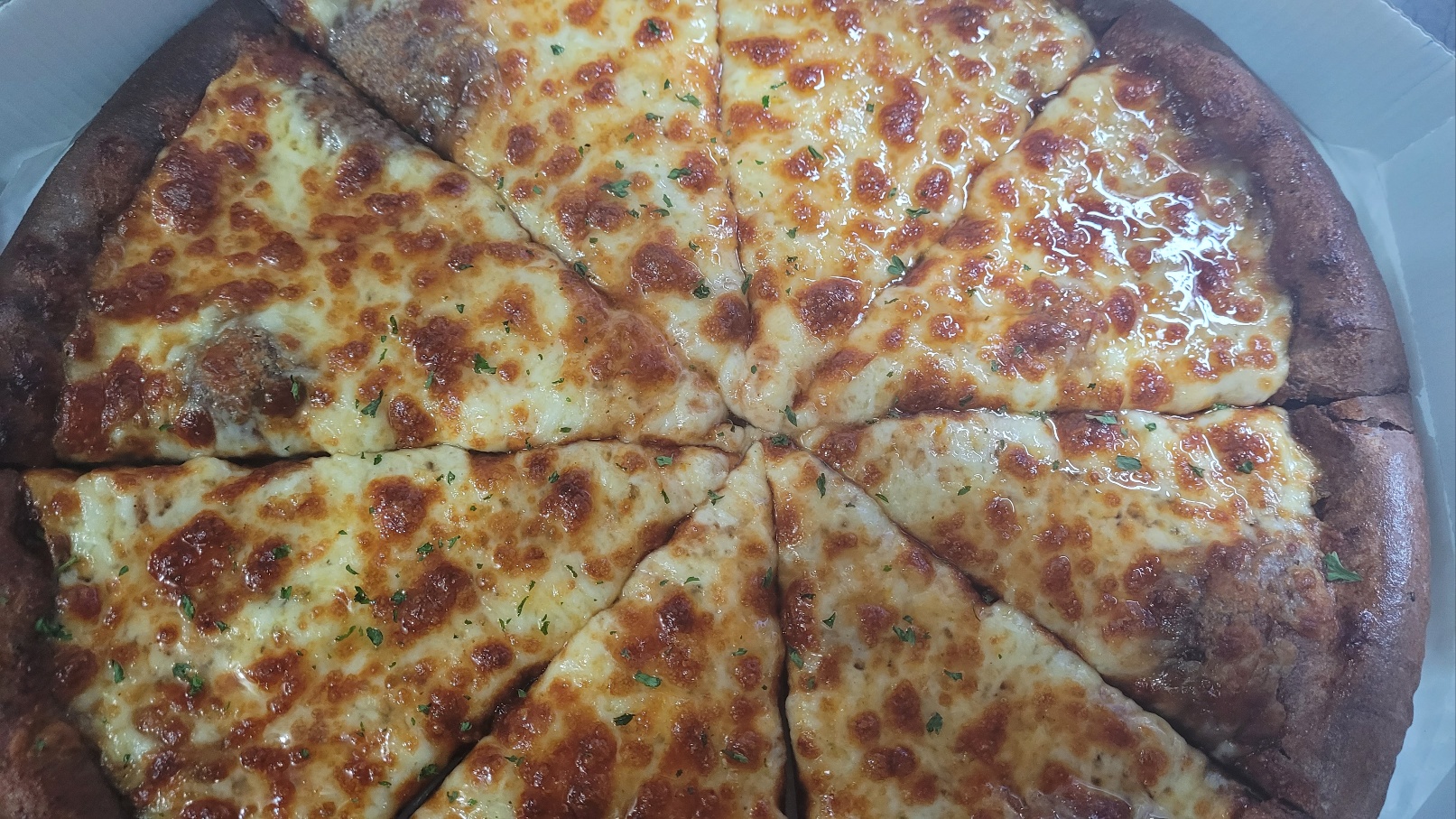 피치타임 서천장항점