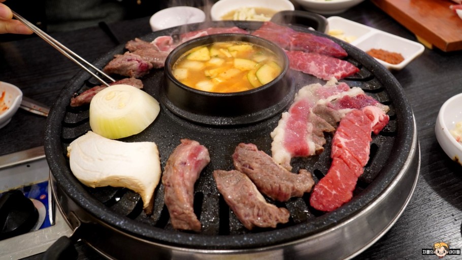 해바라기정육식당 대표 이미지