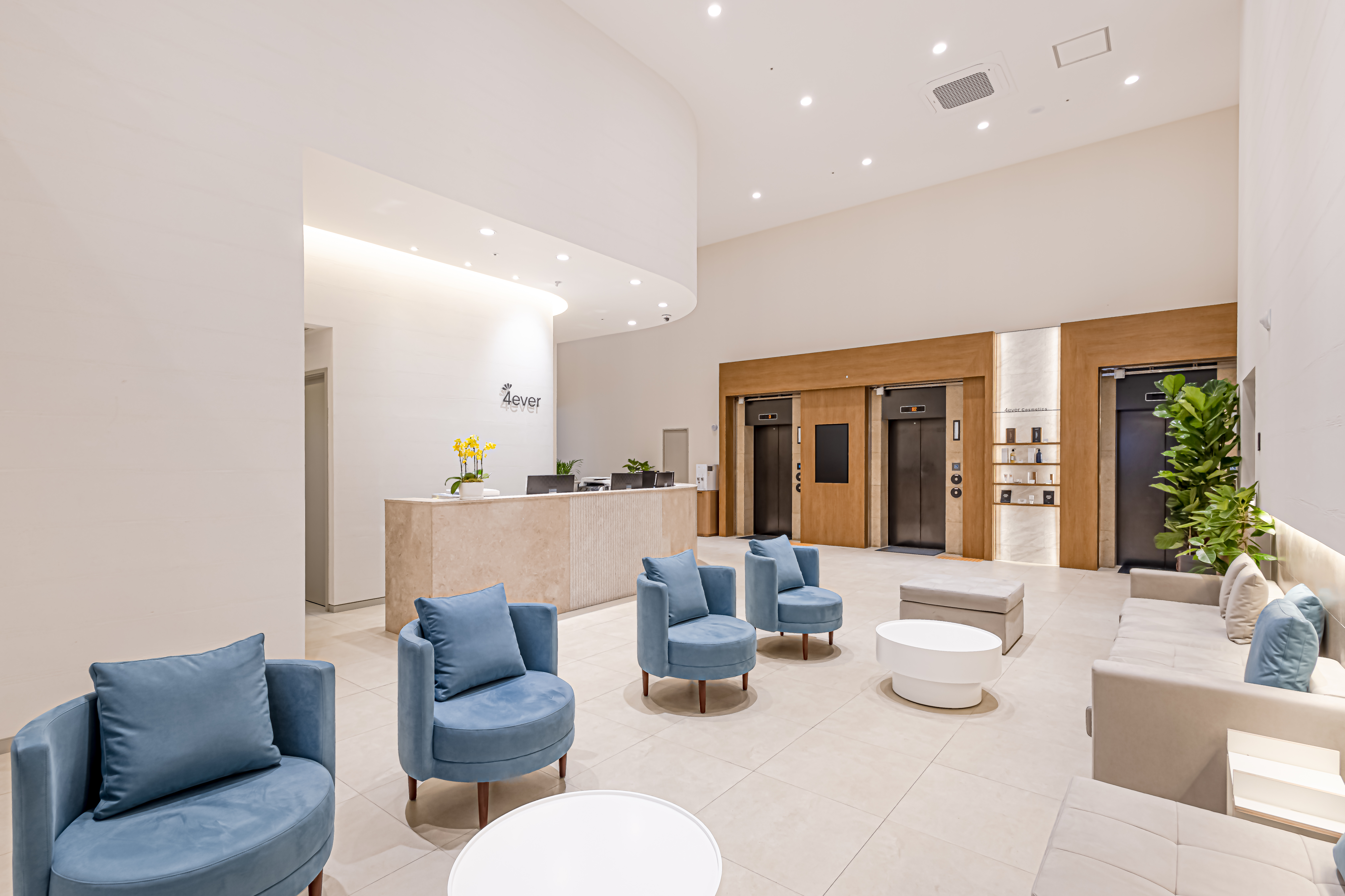 포에버성형외과의원 강남 대표 이미지