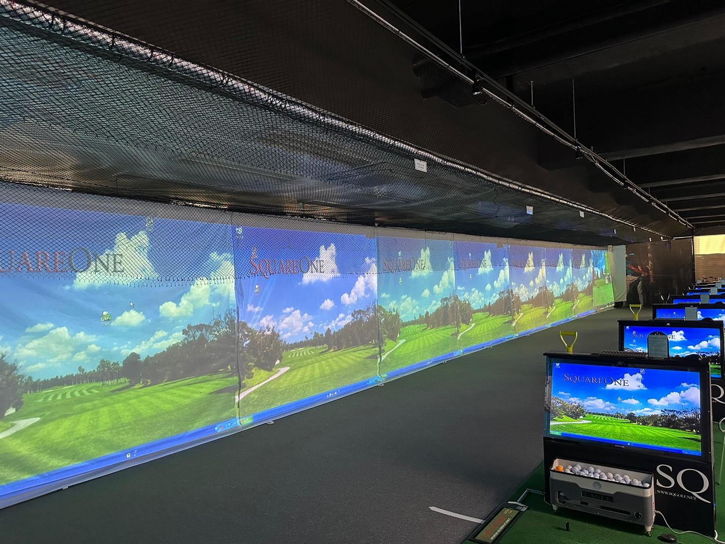 초보자 전용 골프레슨 JC 대표 이미지