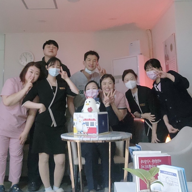 양평백상치과의원