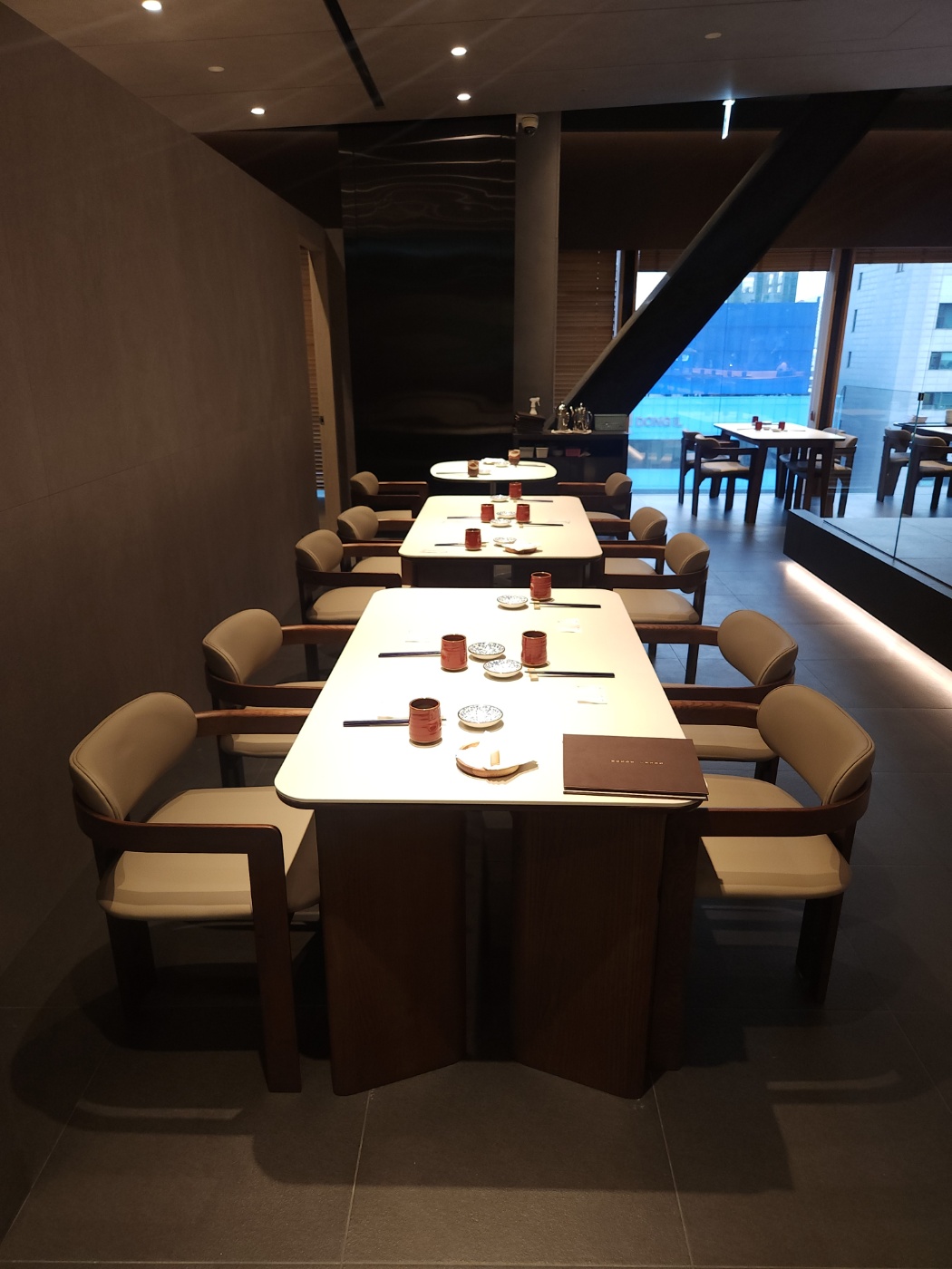 스시도손 현대백화점 무역센터점