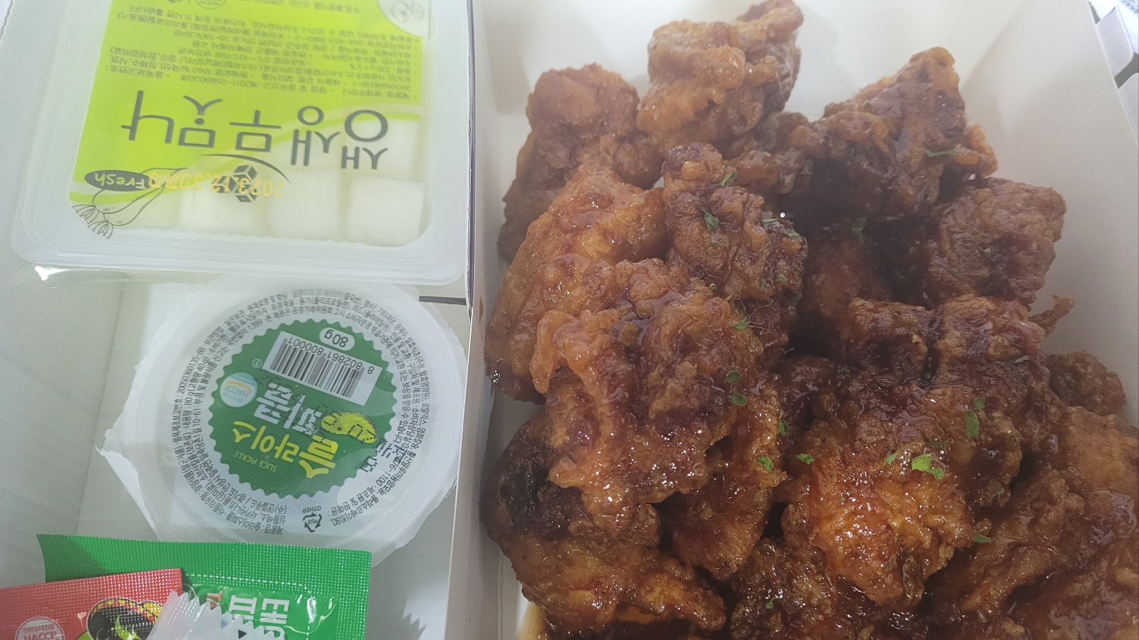 피치타임 서천장항점