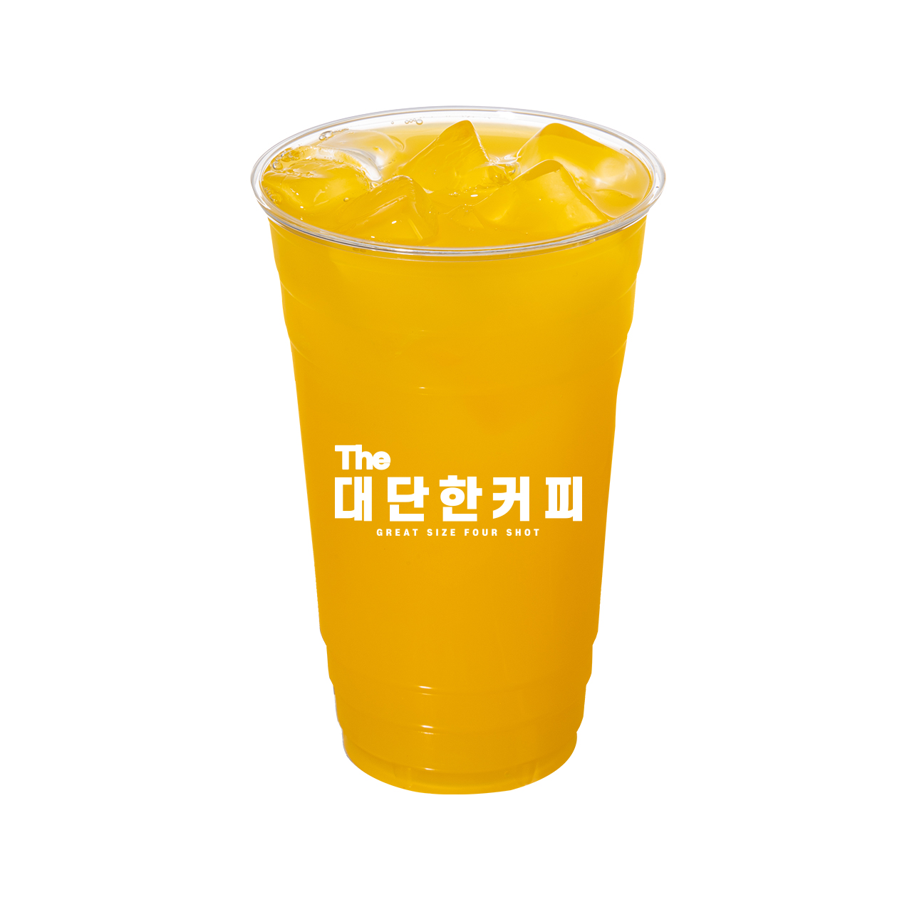 The대단한커피 운정목동점
