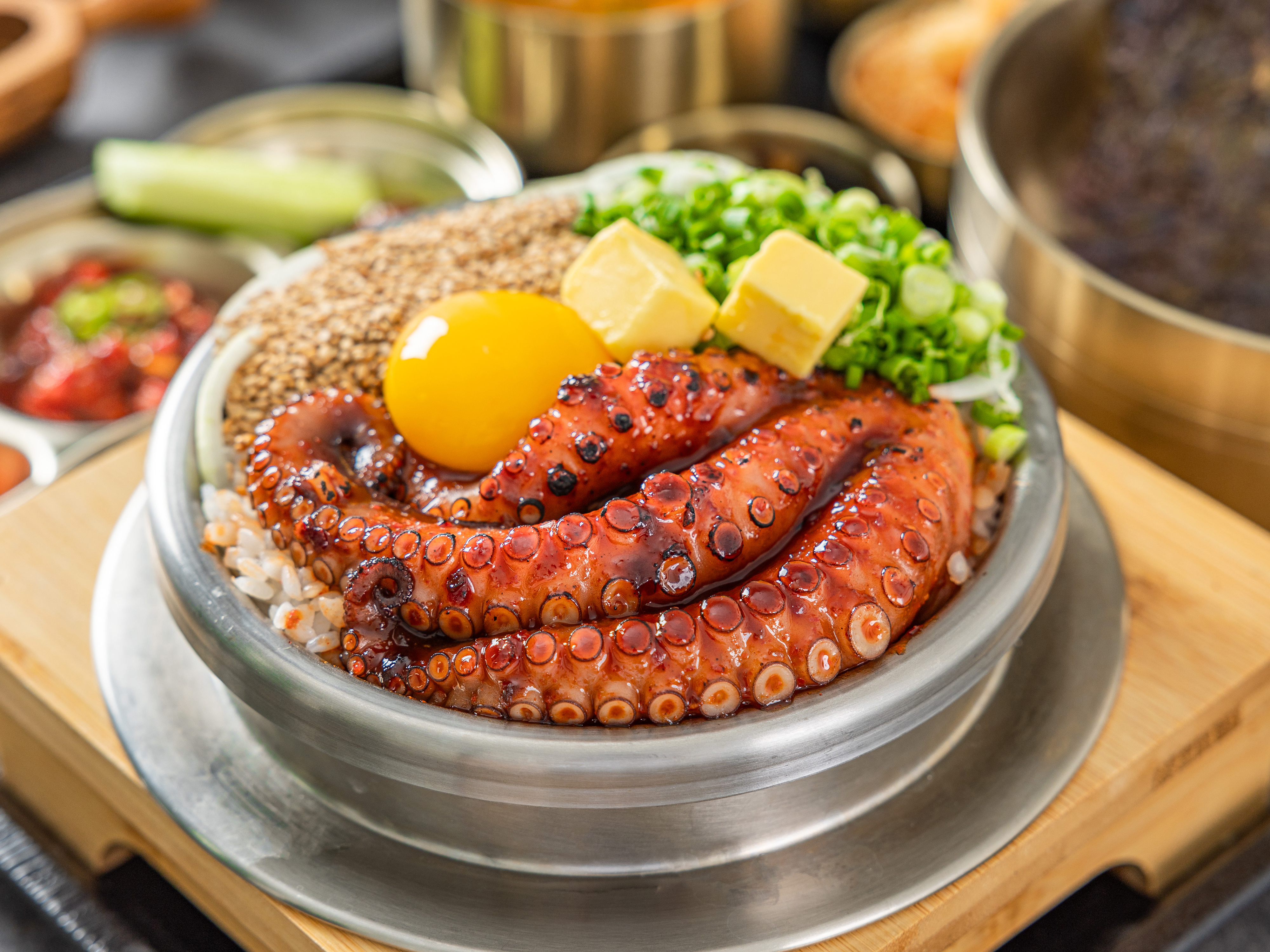솥내음 스타필드 코엑스몰점 참고 이미지 5