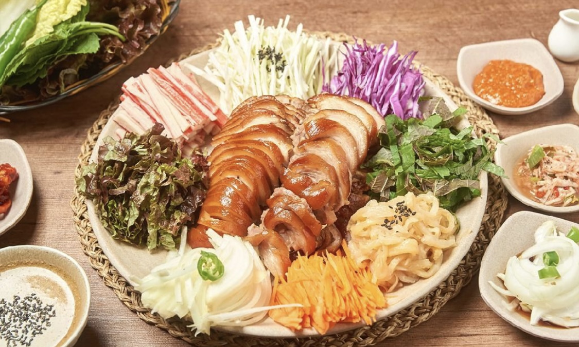 명족 현풍테크노 직영점