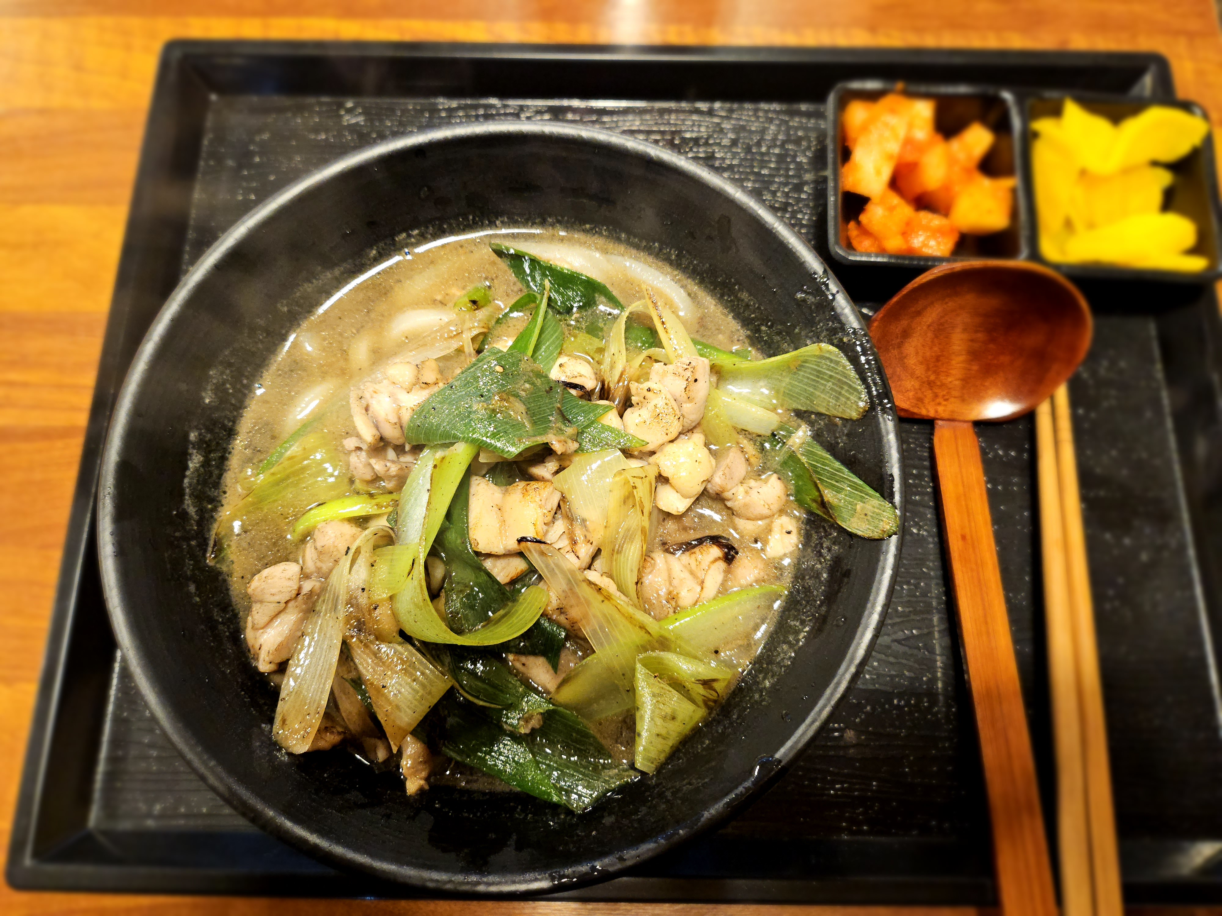 우마이우동꼬치