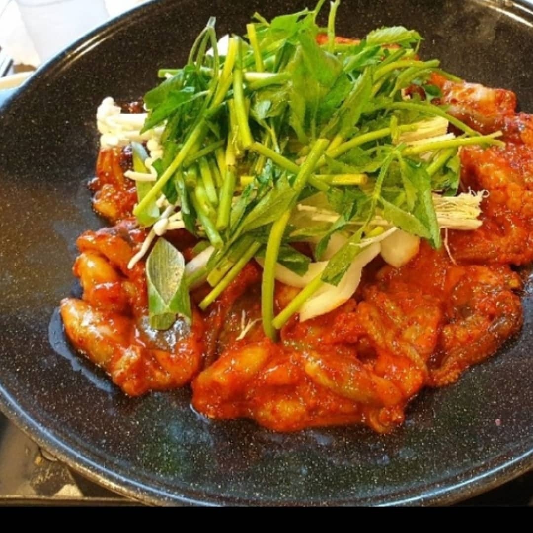 으뜸쭈꾸미