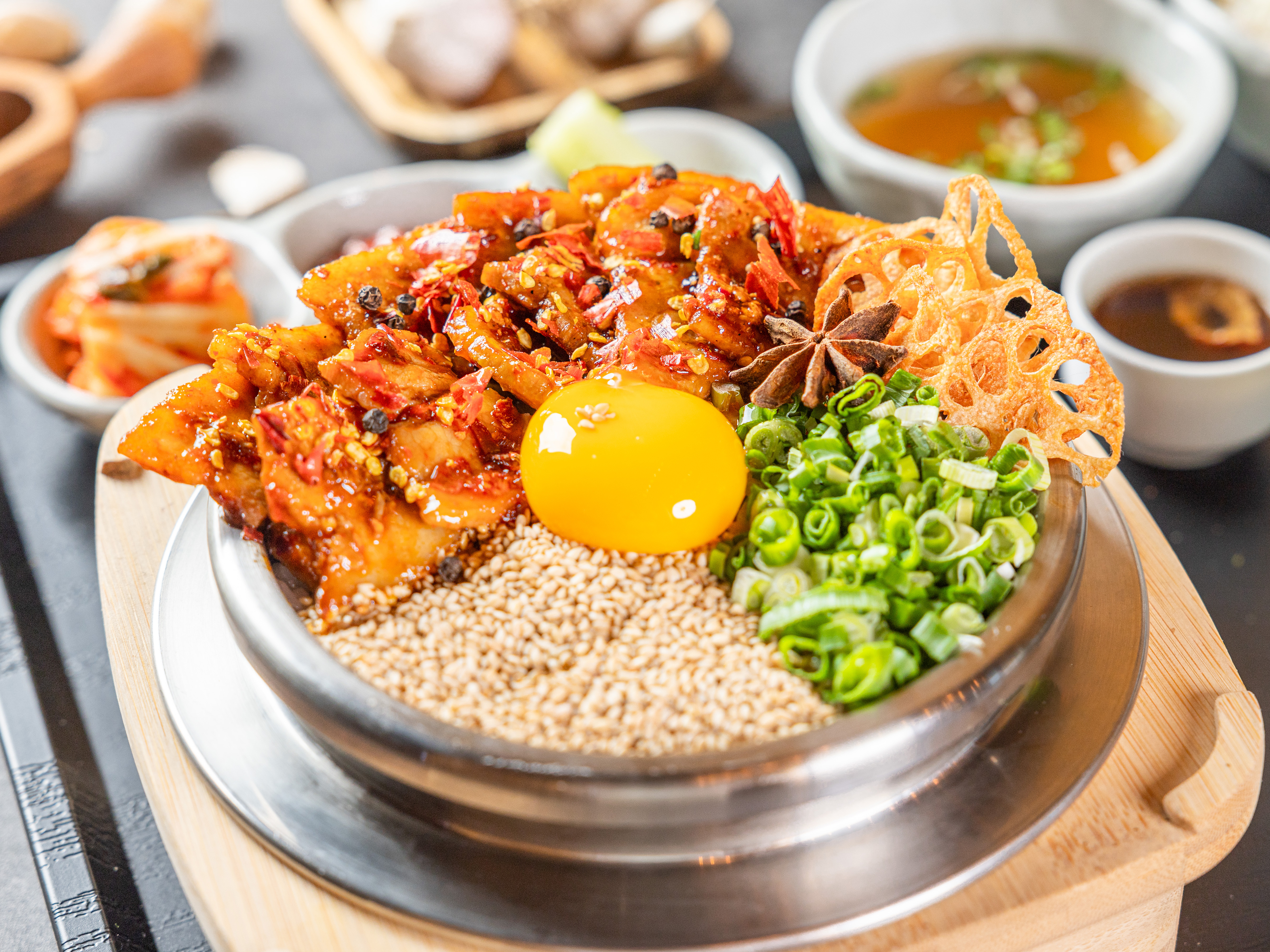 솥내음 스타필드 코엑스몰점 참고 이미지 4