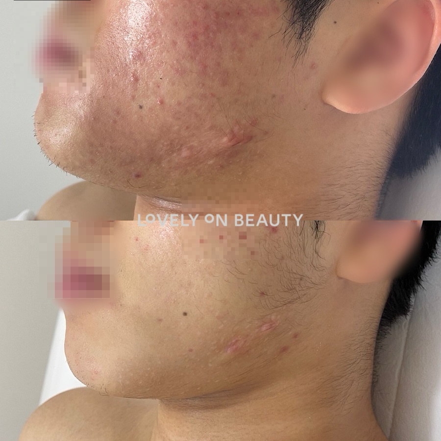 러블리 온뷰티 진주평거동점
