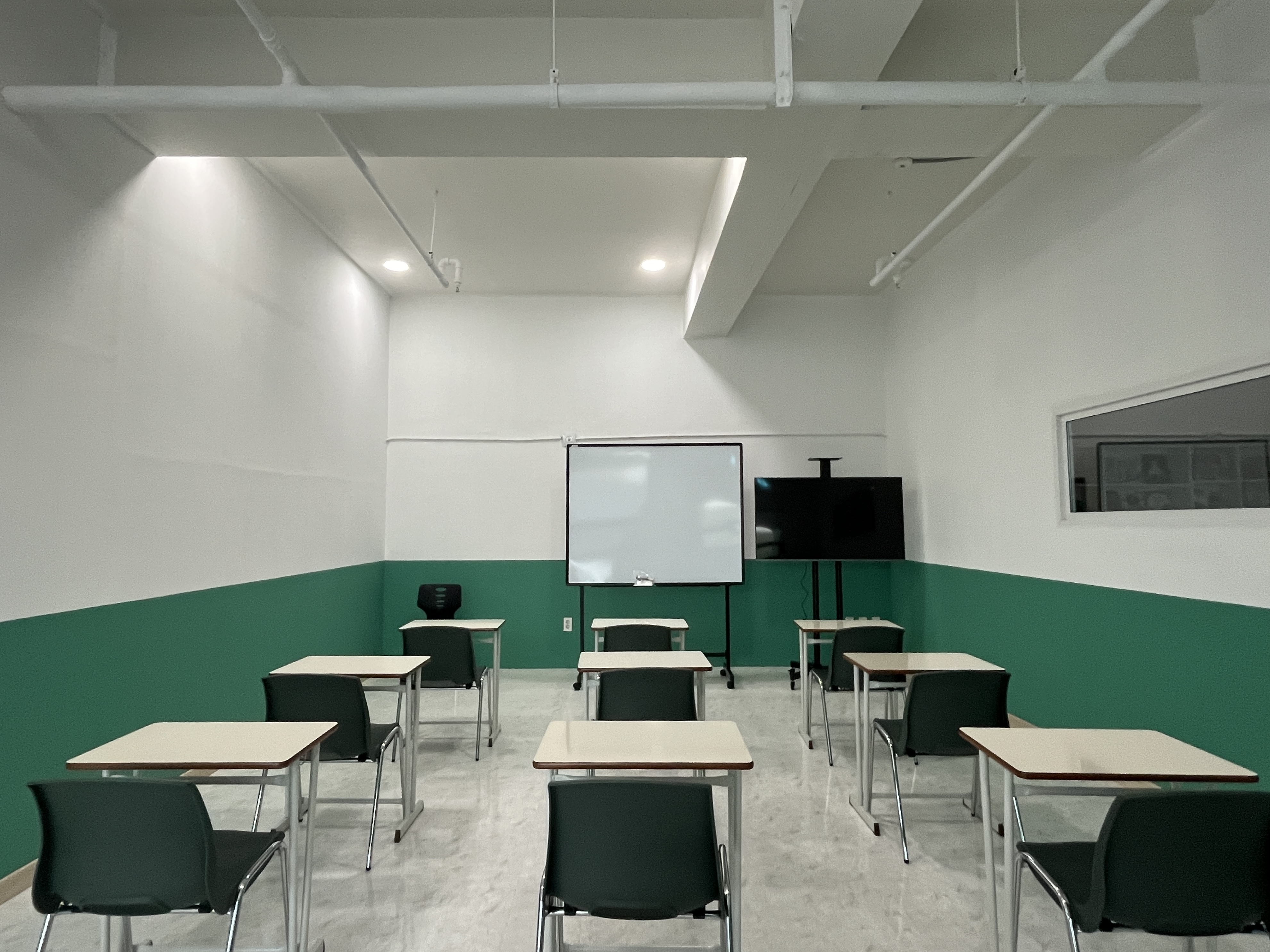 핸슨영어학원 대표 이미지