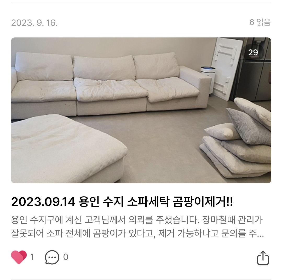 경력20년 화이트크린
