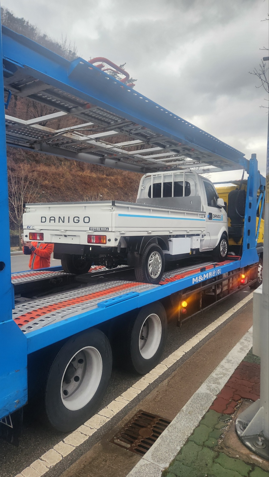 DBJ모터스 대표 이미지
