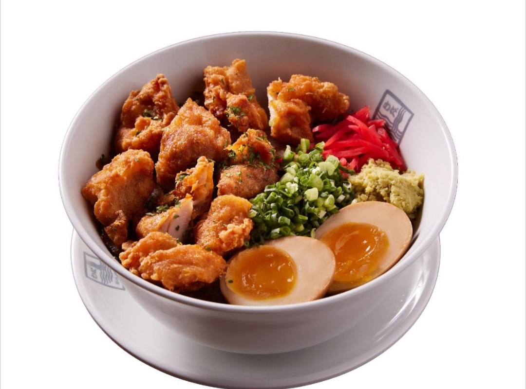 여백을채우다 x 와다라멘 장림점
