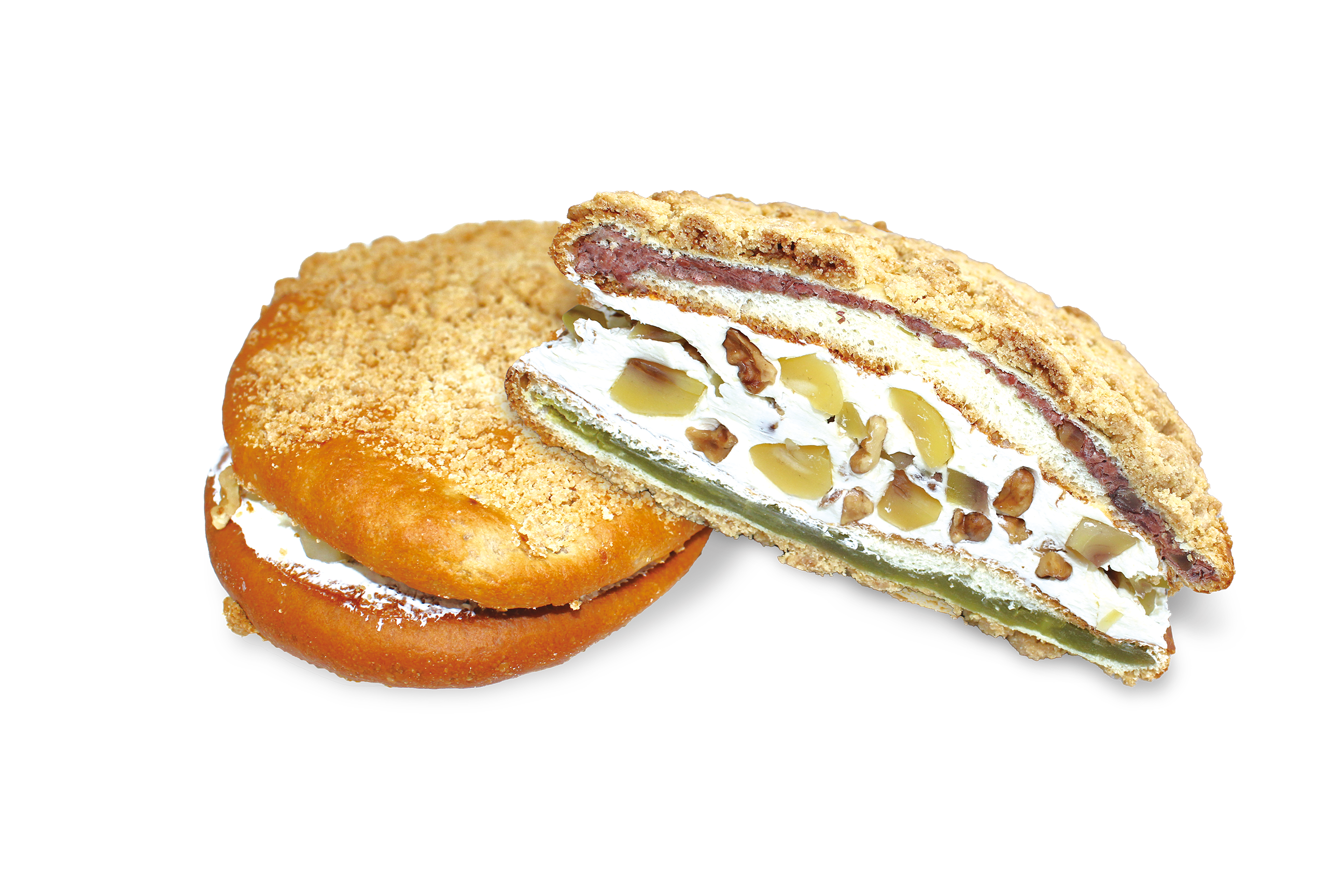 빵장수단팥빵 포항양학점
