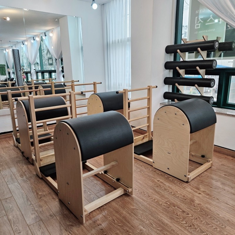 자비스짐 대표 이미지