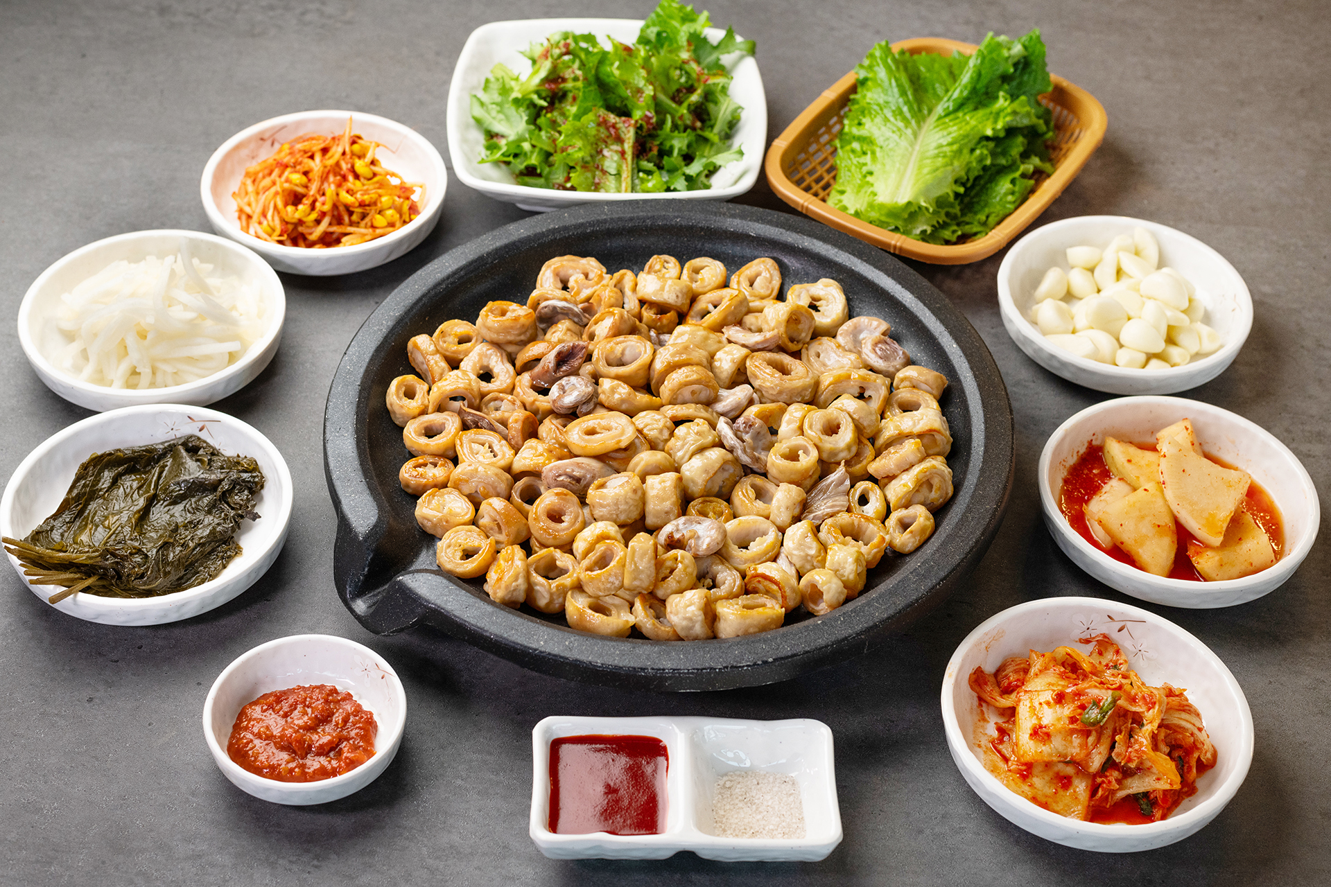 두리곱창