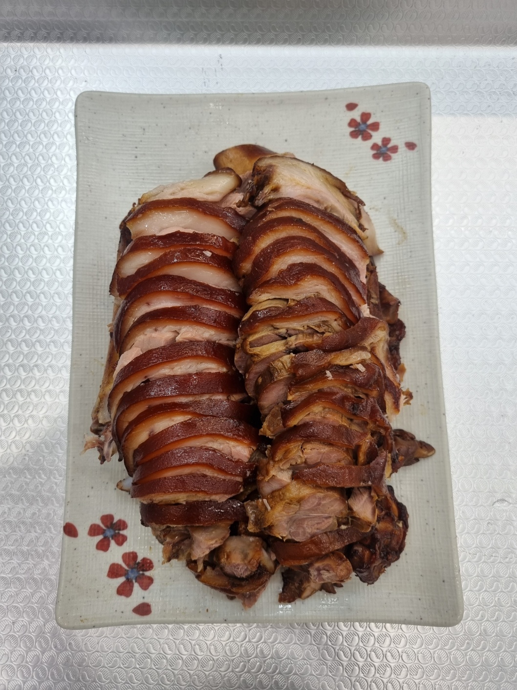 삼미옥천족발
