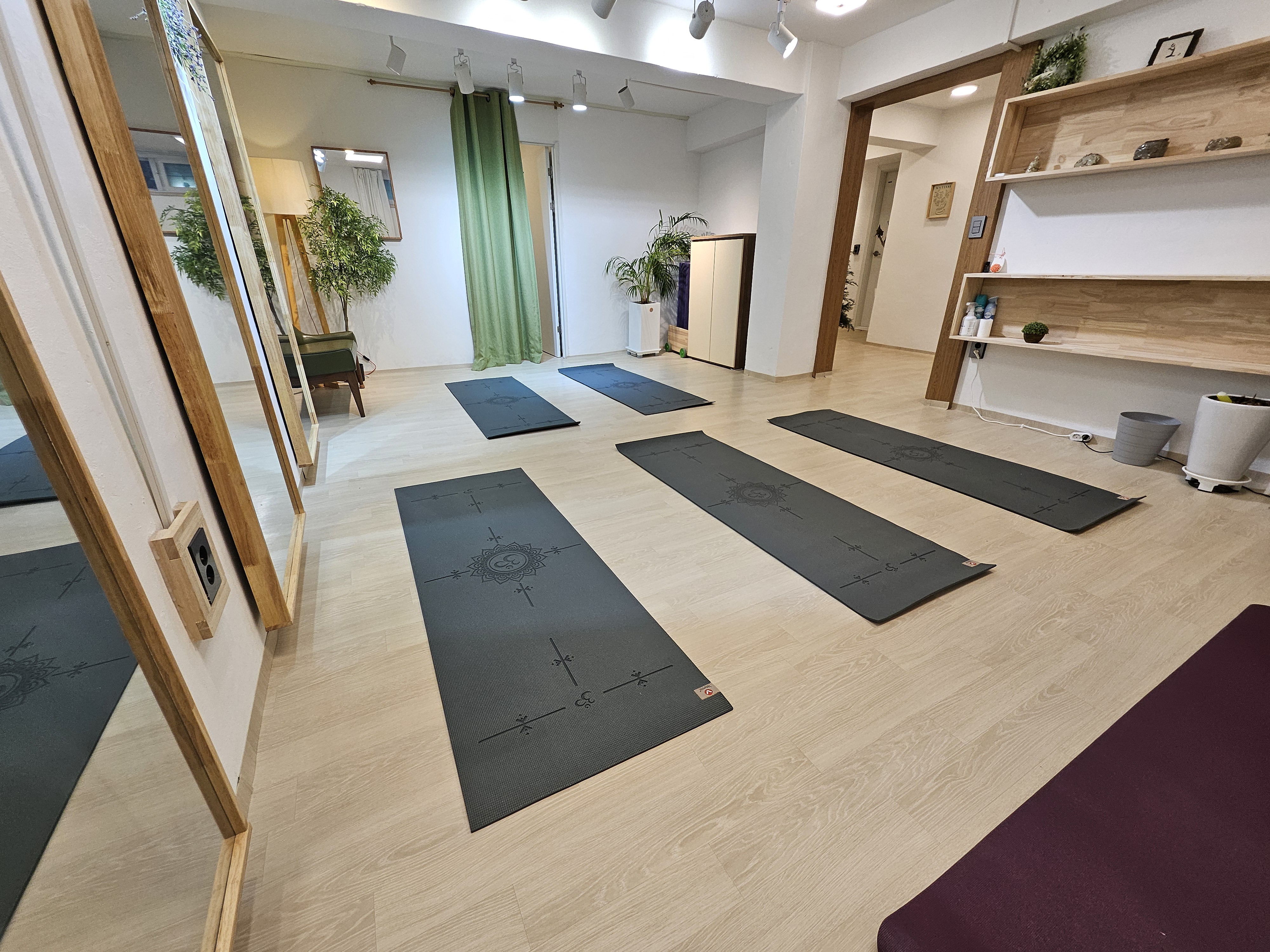 봄테라피요가 대표 이미지