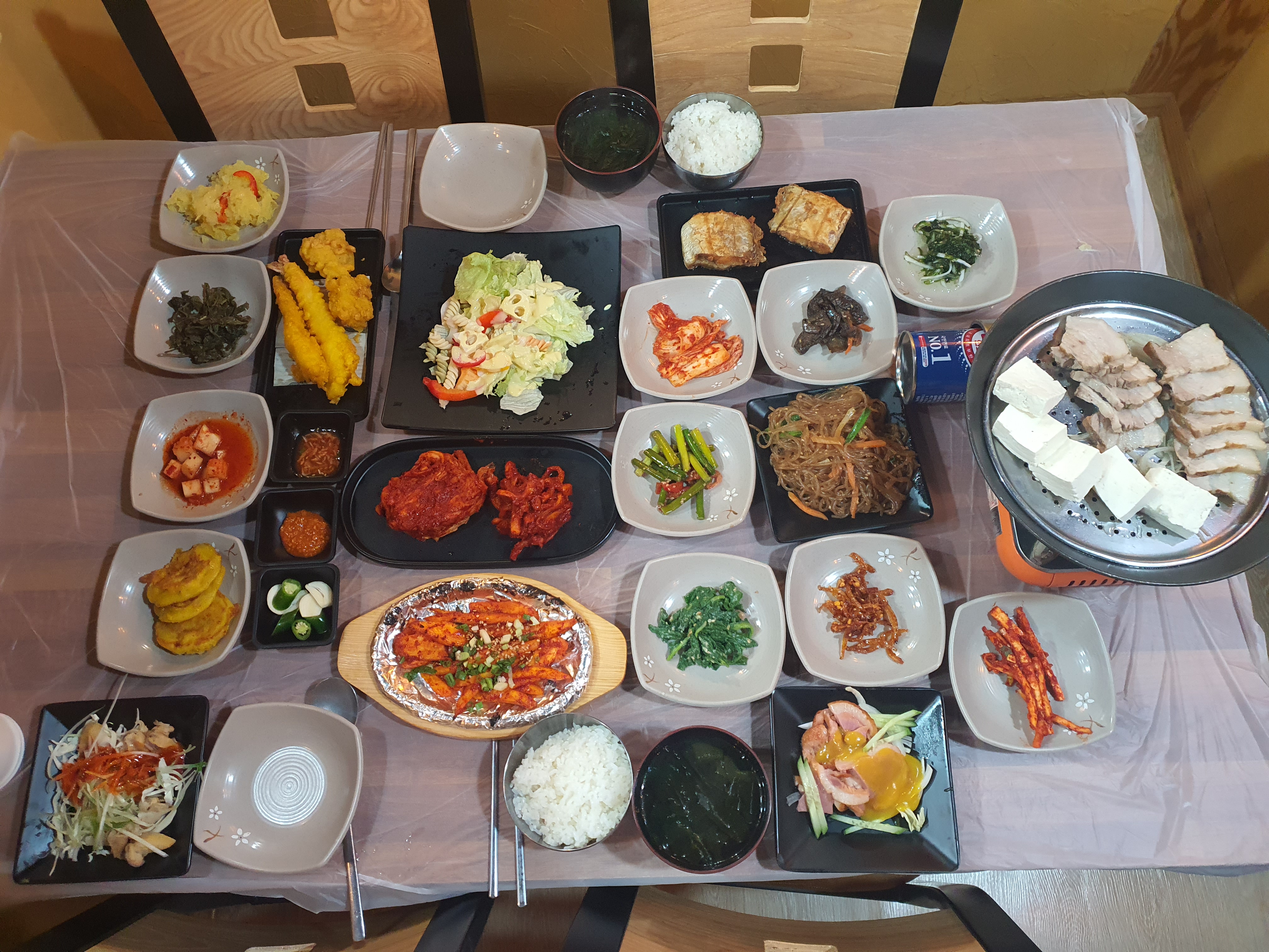 풍류마당